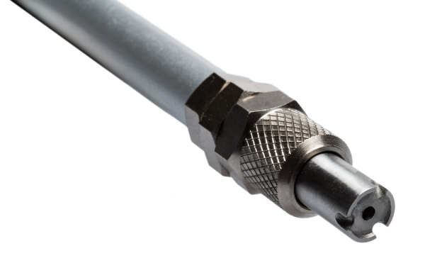 Sprühkopf HPM Technologie HTR135