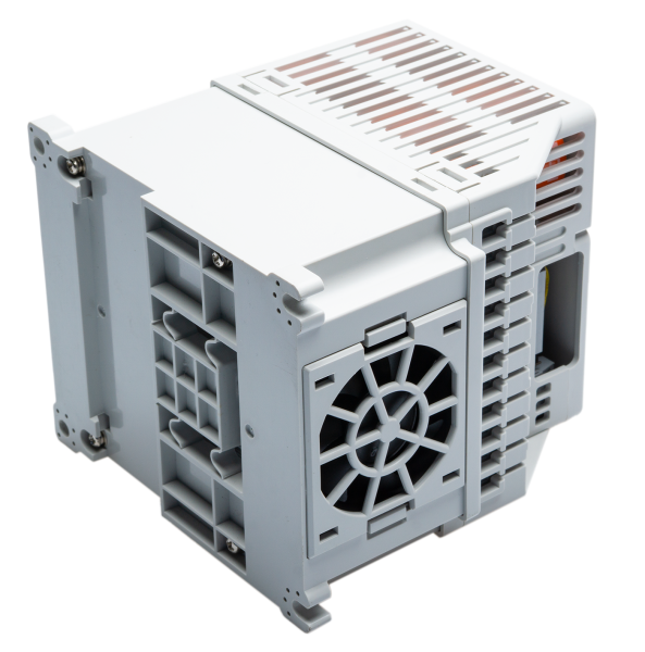 Frequency inverter Velron VCD100-122 | 2.2 kW | 230 VAC | 1-phase | max. 599 Hz