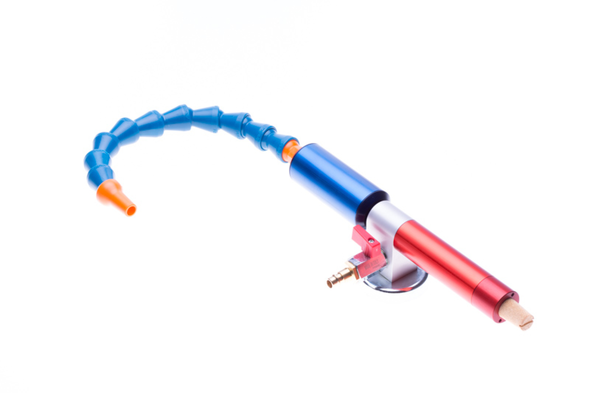Cold Air Nozzle