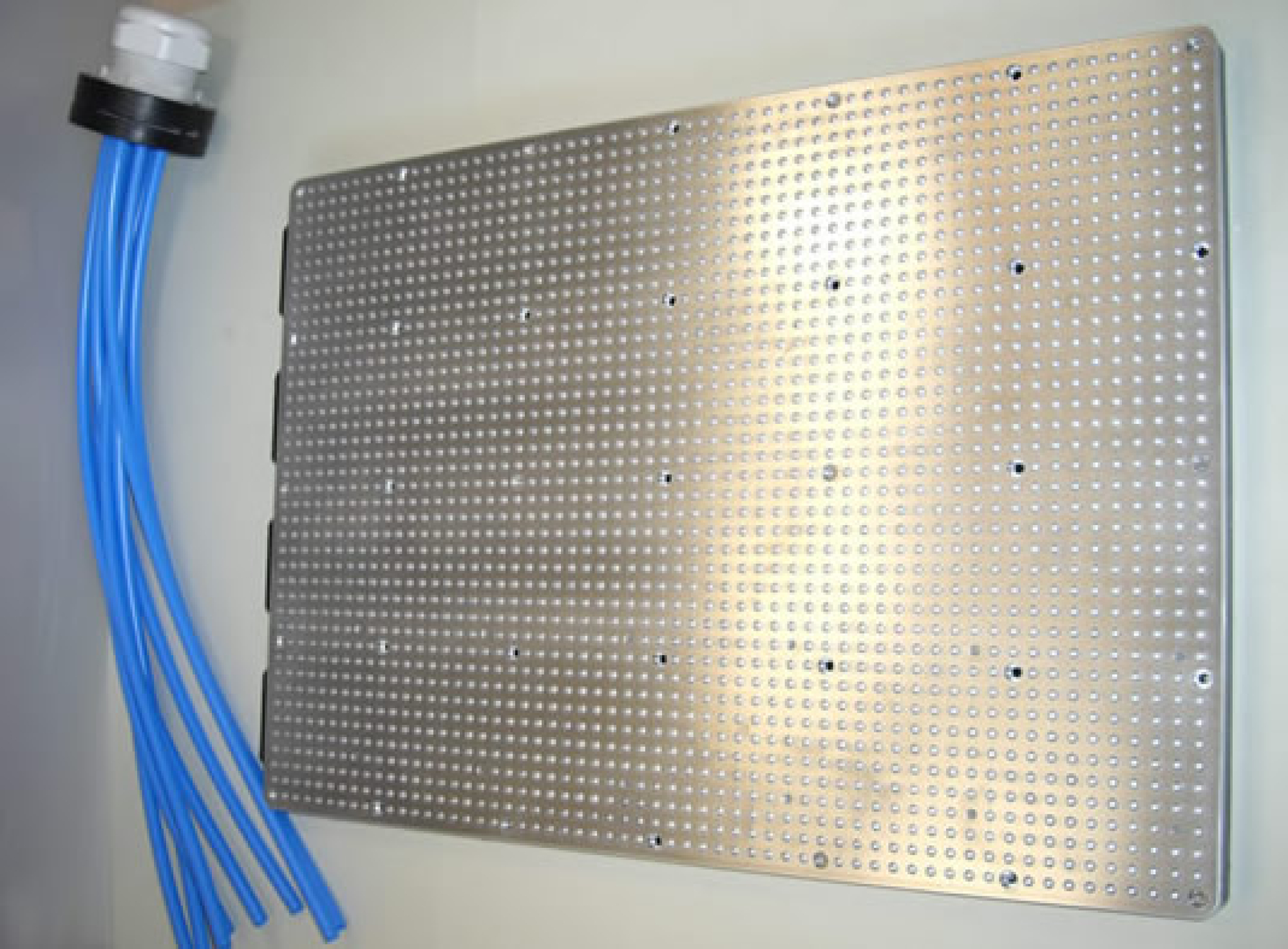 Vakuumtisch 460 x 320 mm Sorotec Edition