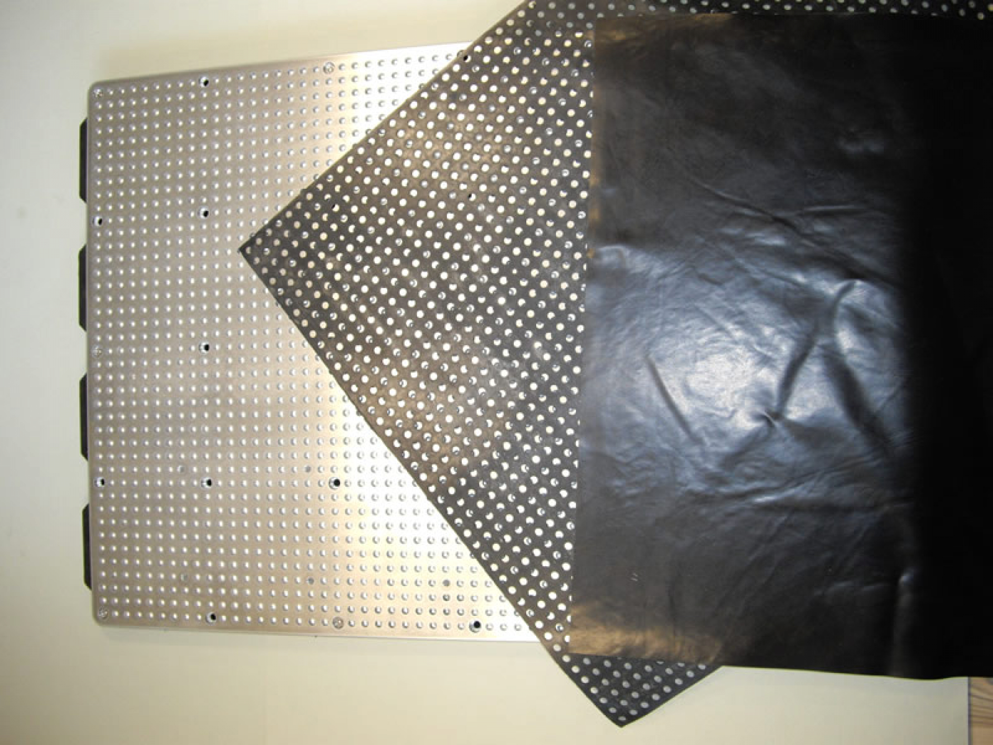 Vakuumtisch 460 x 320 mm Sorotec Edition