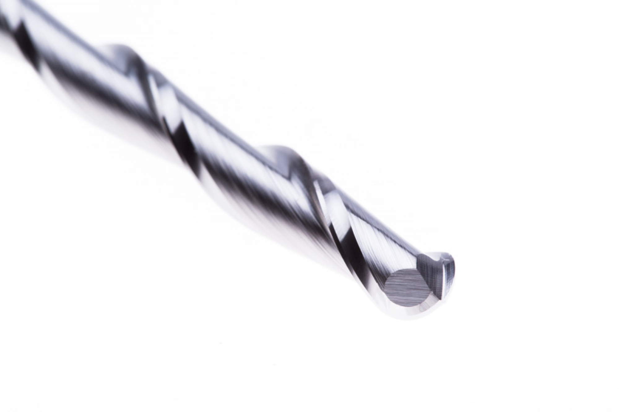VHM-Radius bit 3D Ø 6 mm XL