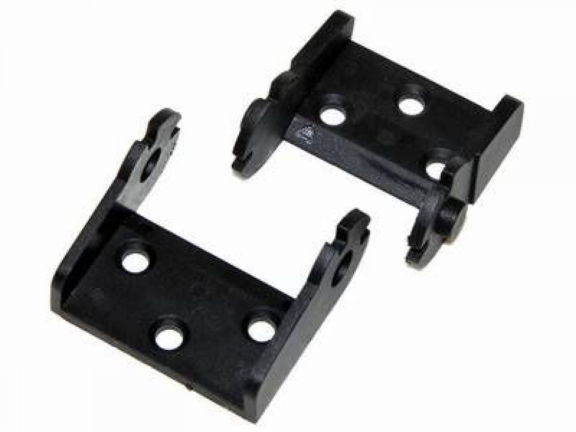 Connection Kit for Drag Chain 18 x 37 mm
