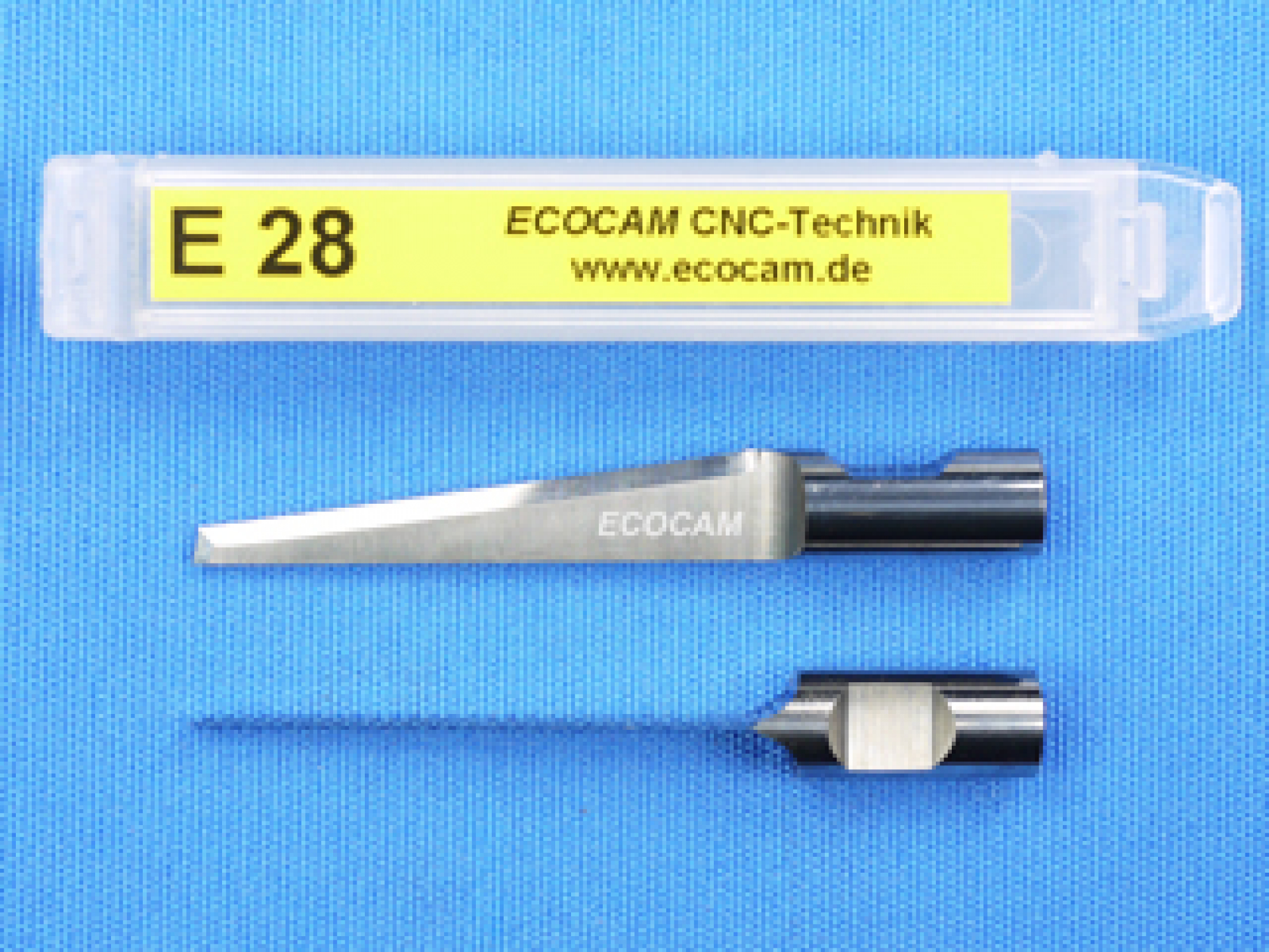 VHM-Klinge UNI28 30 / 45 mm Z1