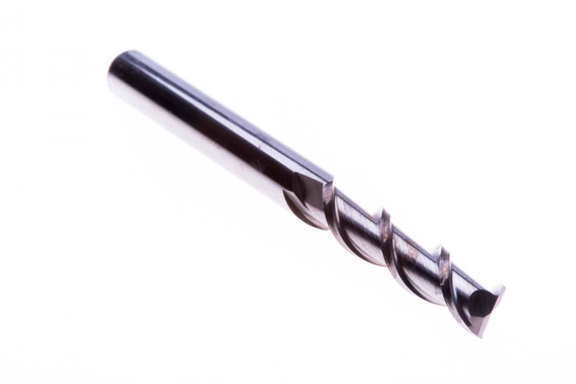 END Mill ALU Ø 6 mm