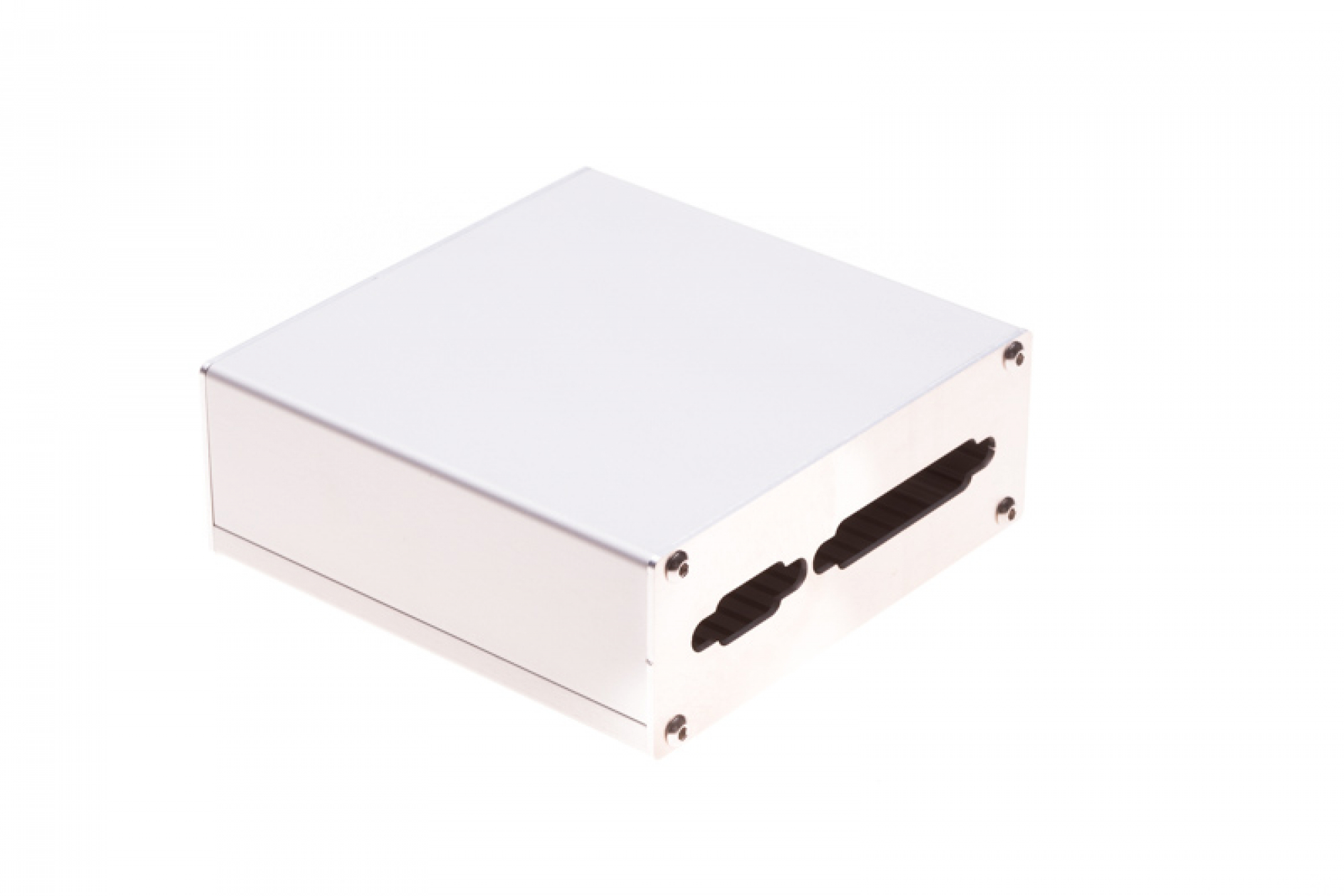 Aluminium Housing for USB-CNC Controller from V5-A-E Series