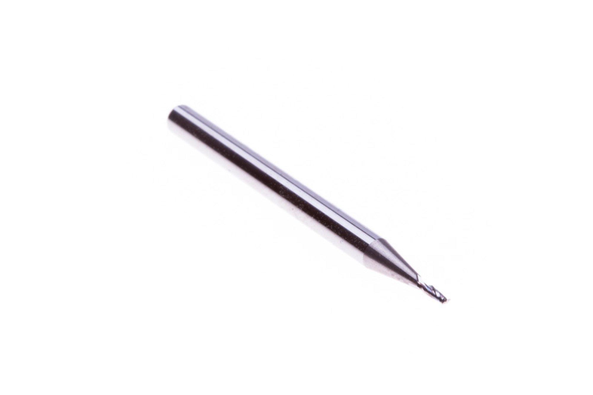 END Mill Z2 30° Ø 3 mm UNI