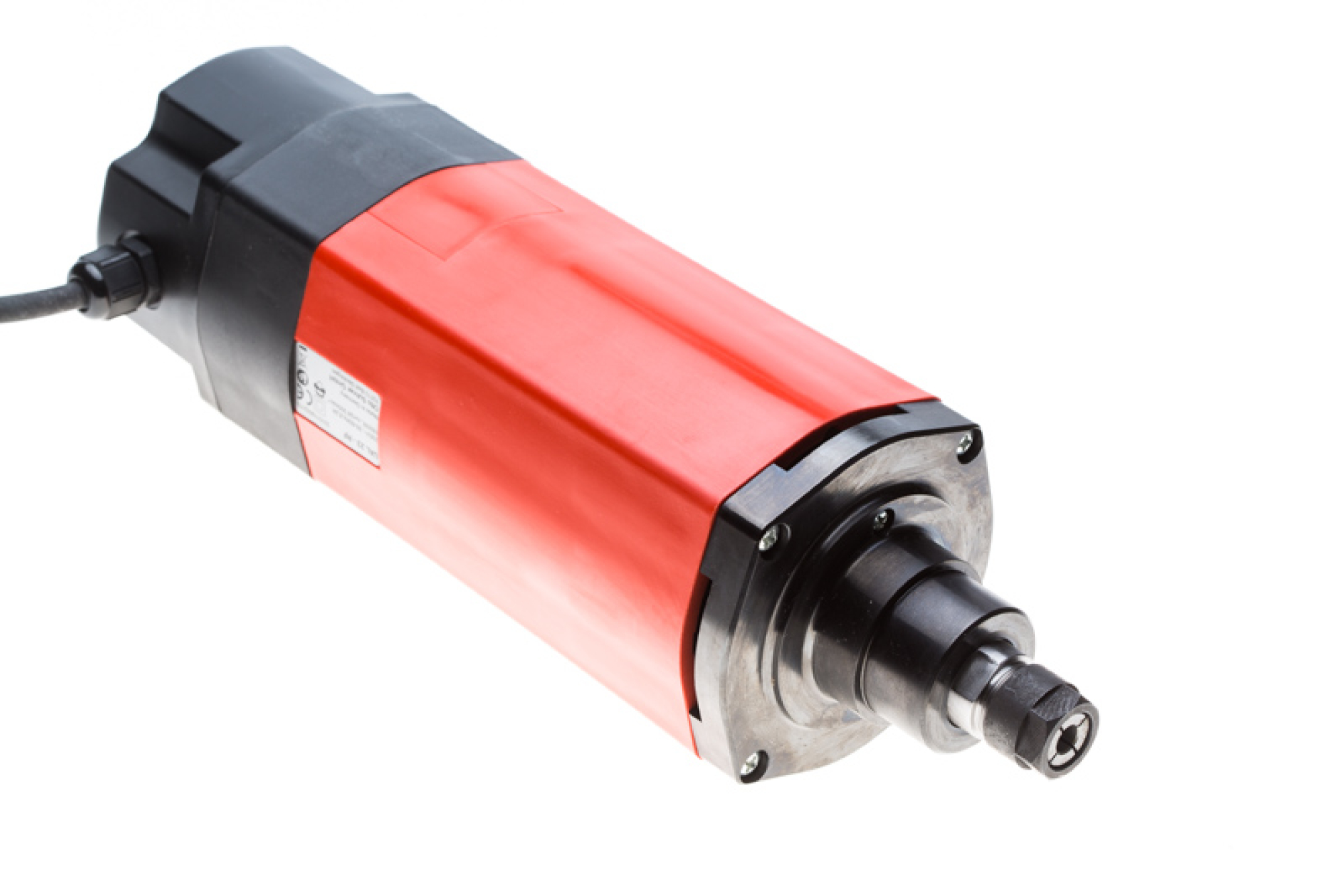 Suhner UAL 23-RF / 230 V 1800 W
