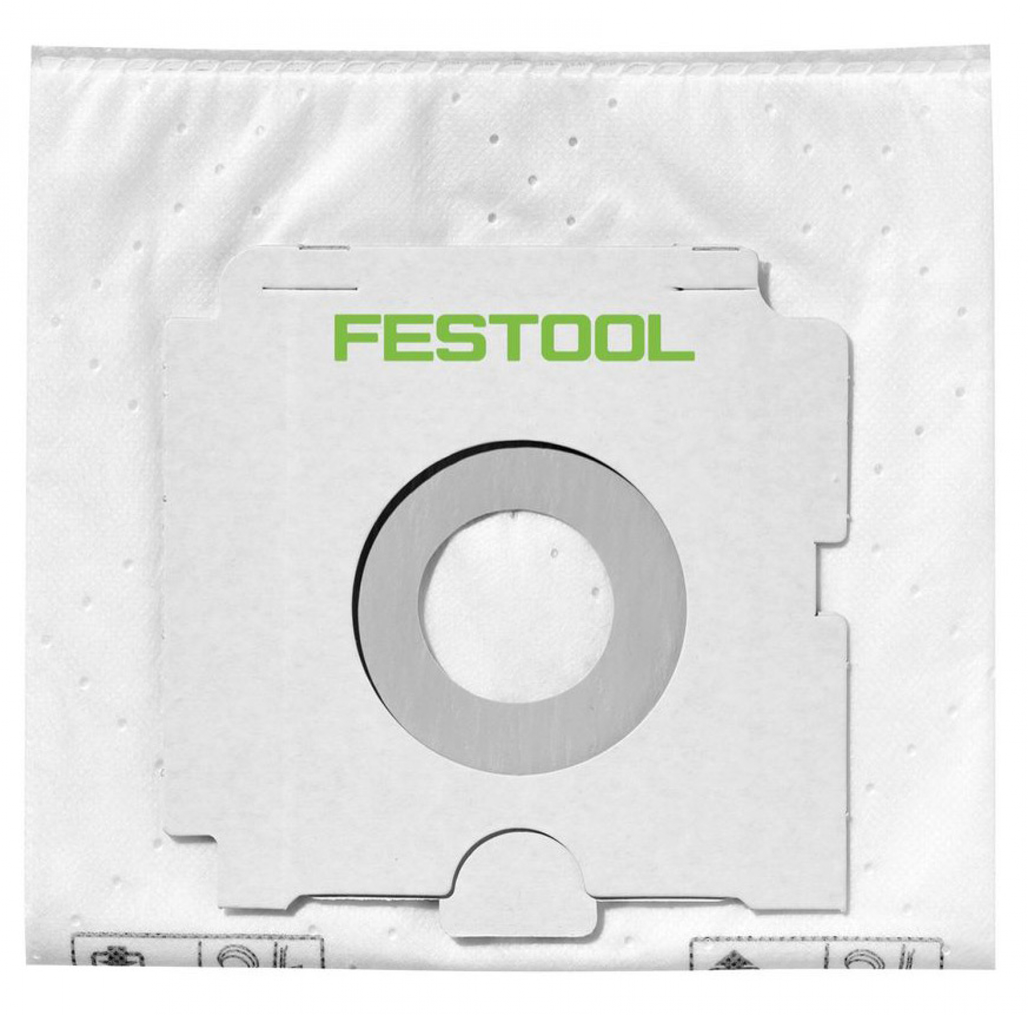 Festool SELFCLEAN Filtersack