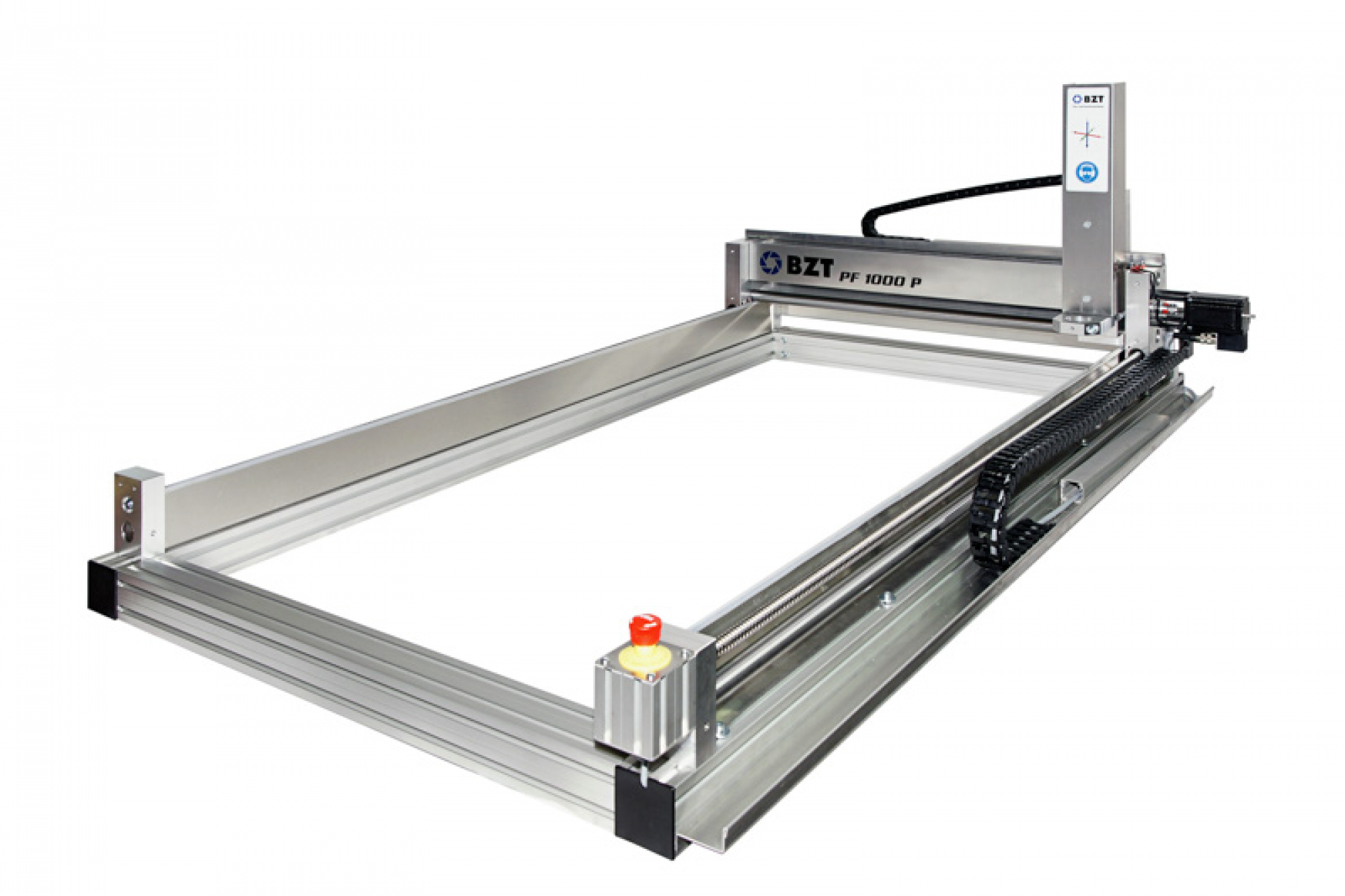 BZT-PF1010P-Basic