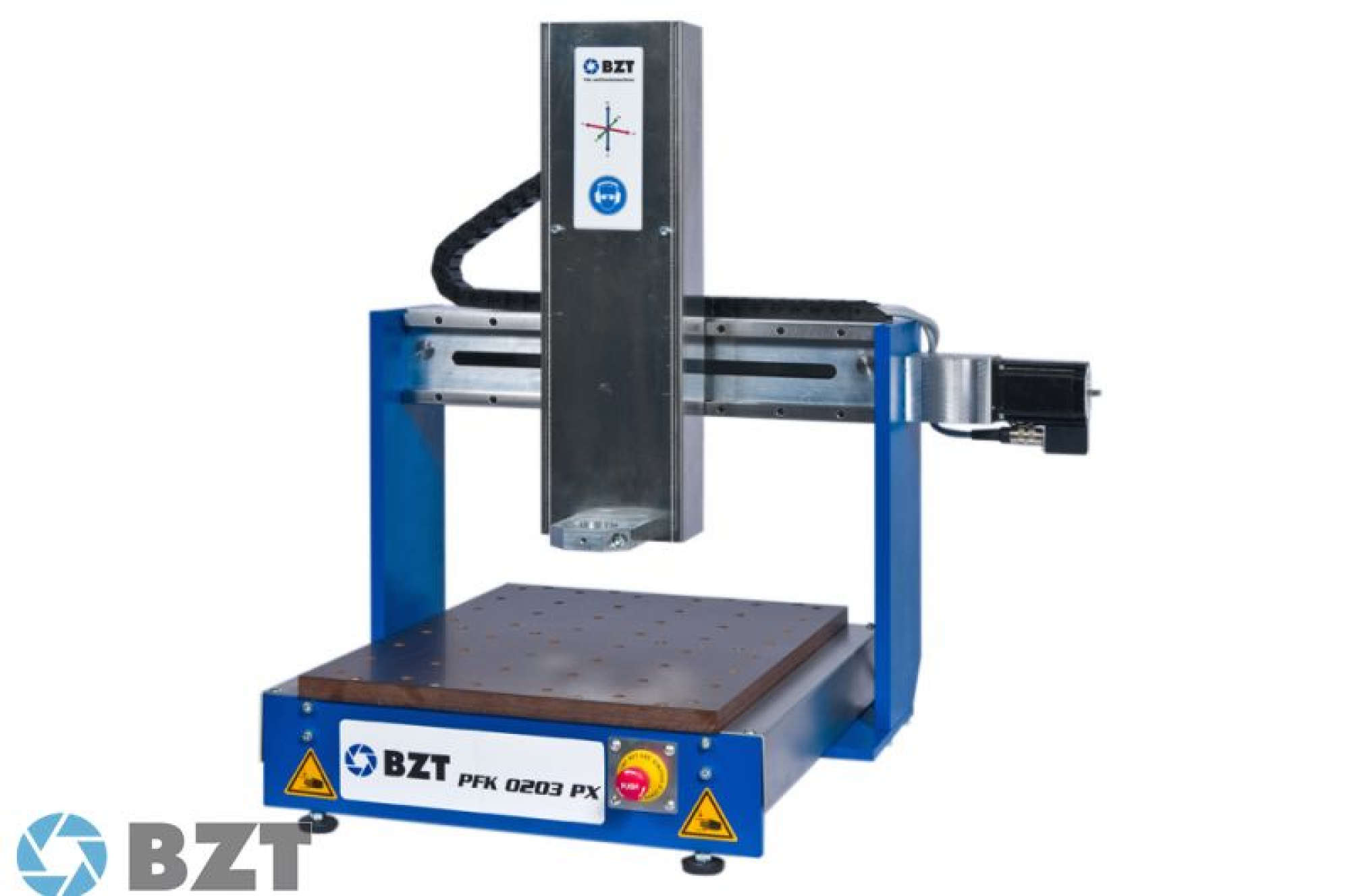 BZT-PFK0205-B