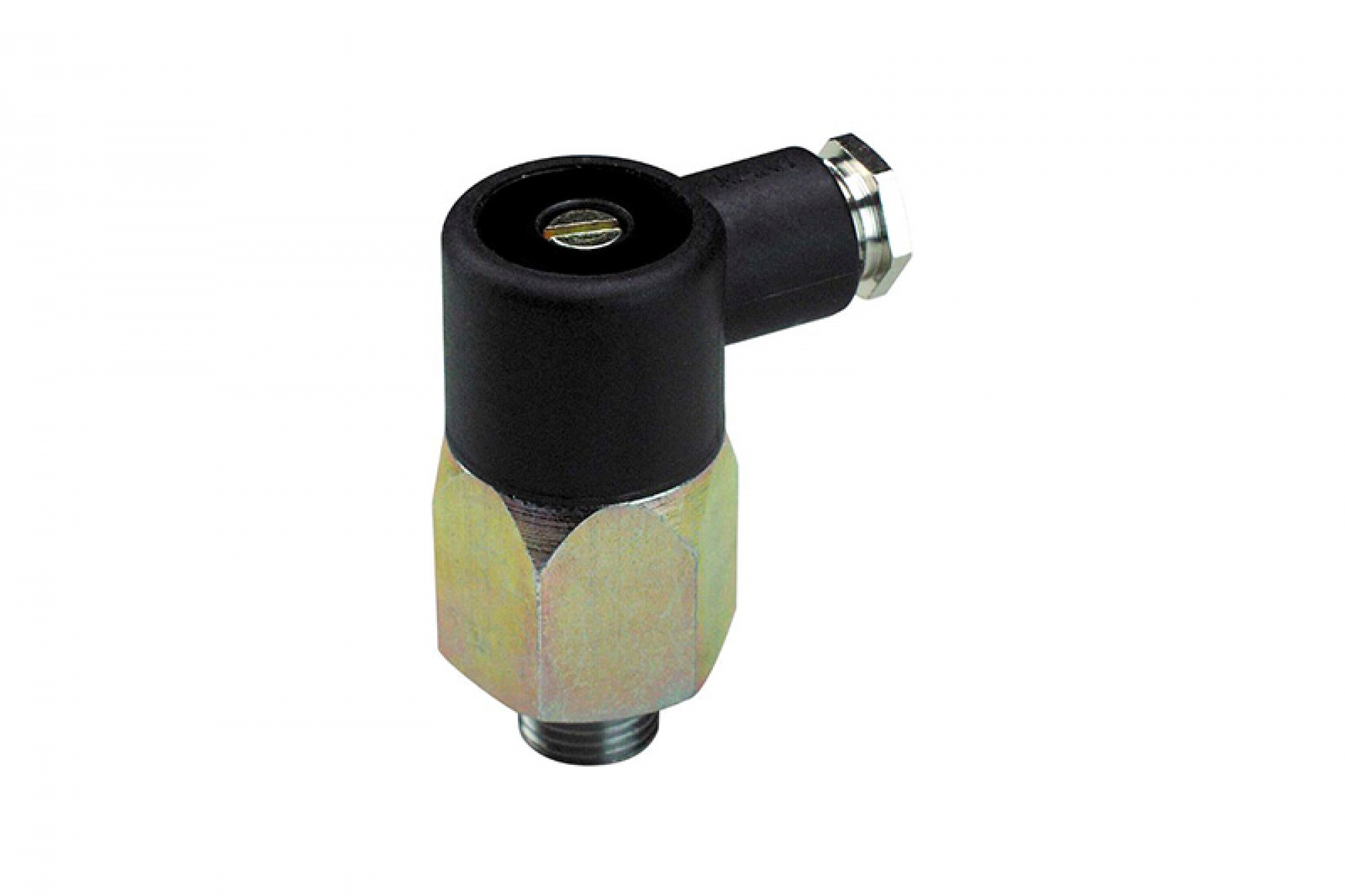 Pressure switch 1 ... 10 Bar - NO