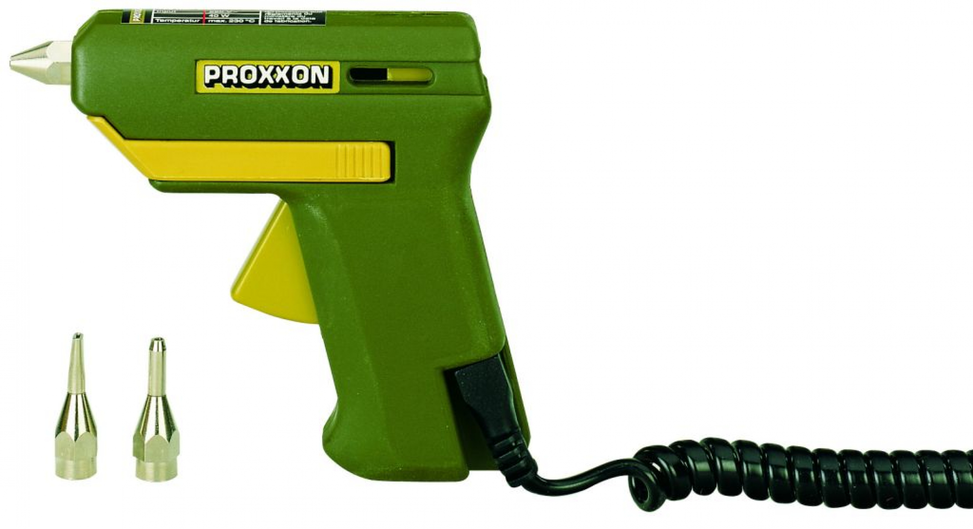 Heißklebepistole HKP 220