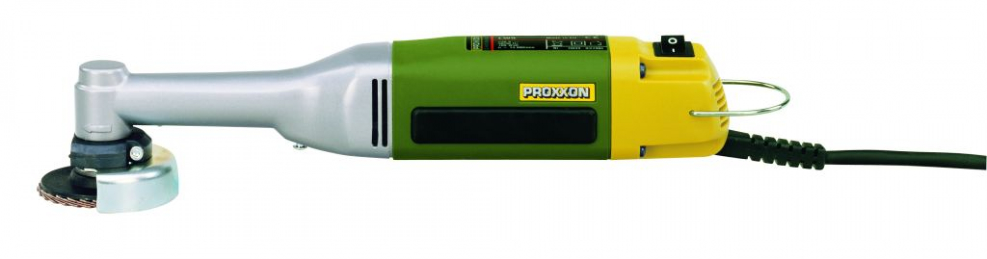 Grinder To Neck Long PROXXON Model LHW 28547