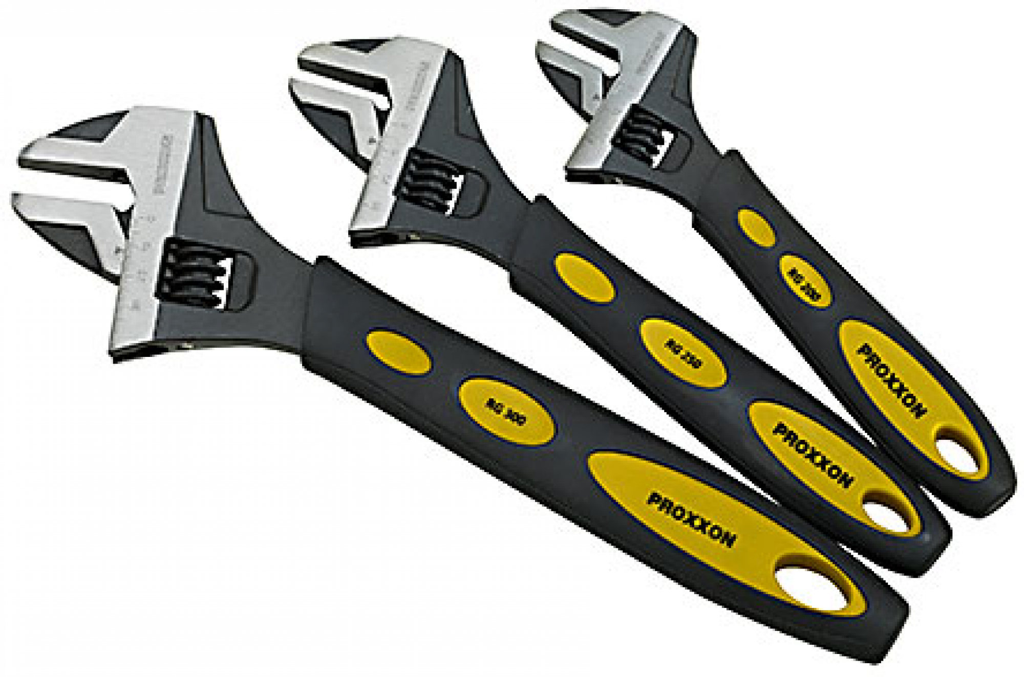 Adjustable wrenches RG 200