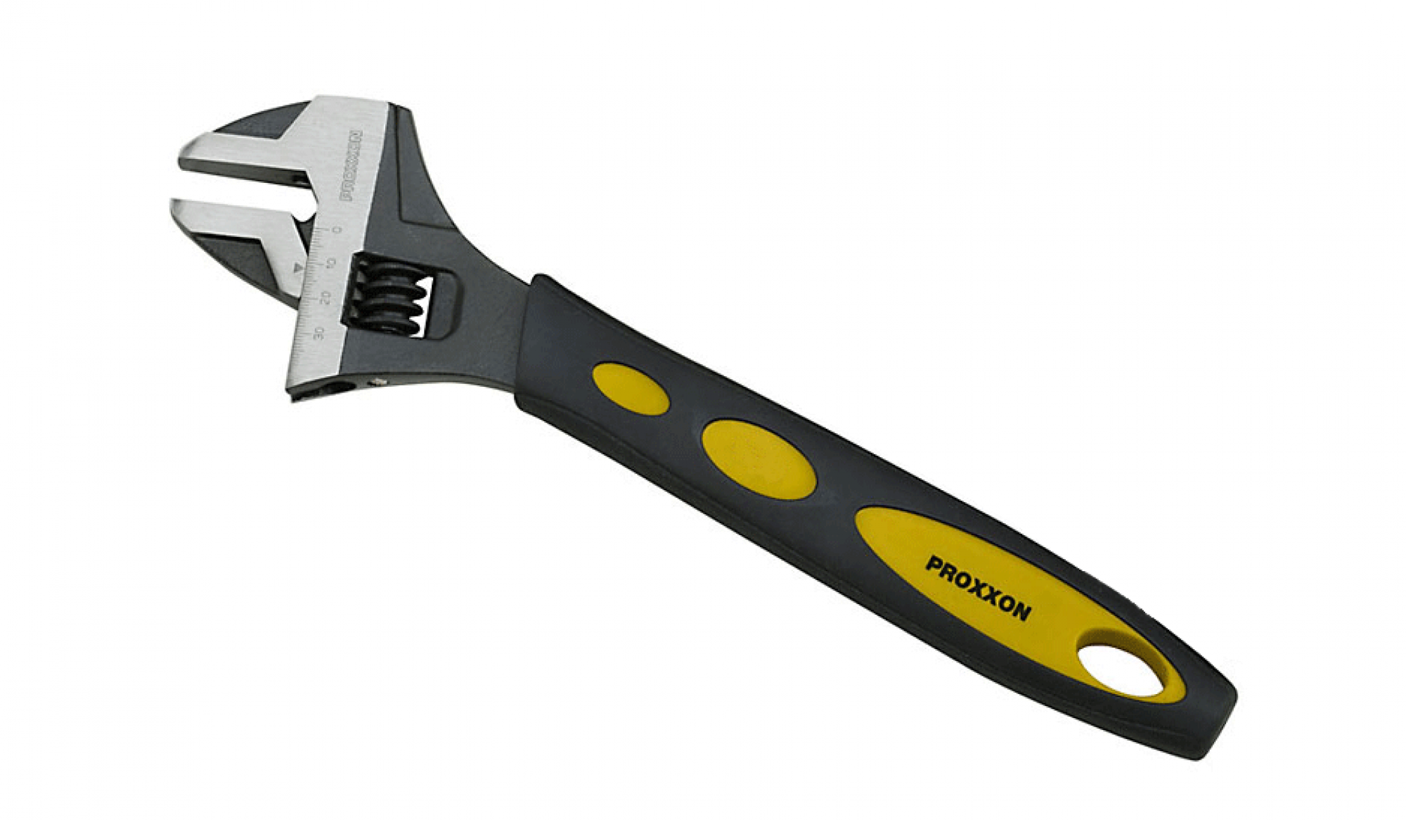 Adjustable wrench RG 300