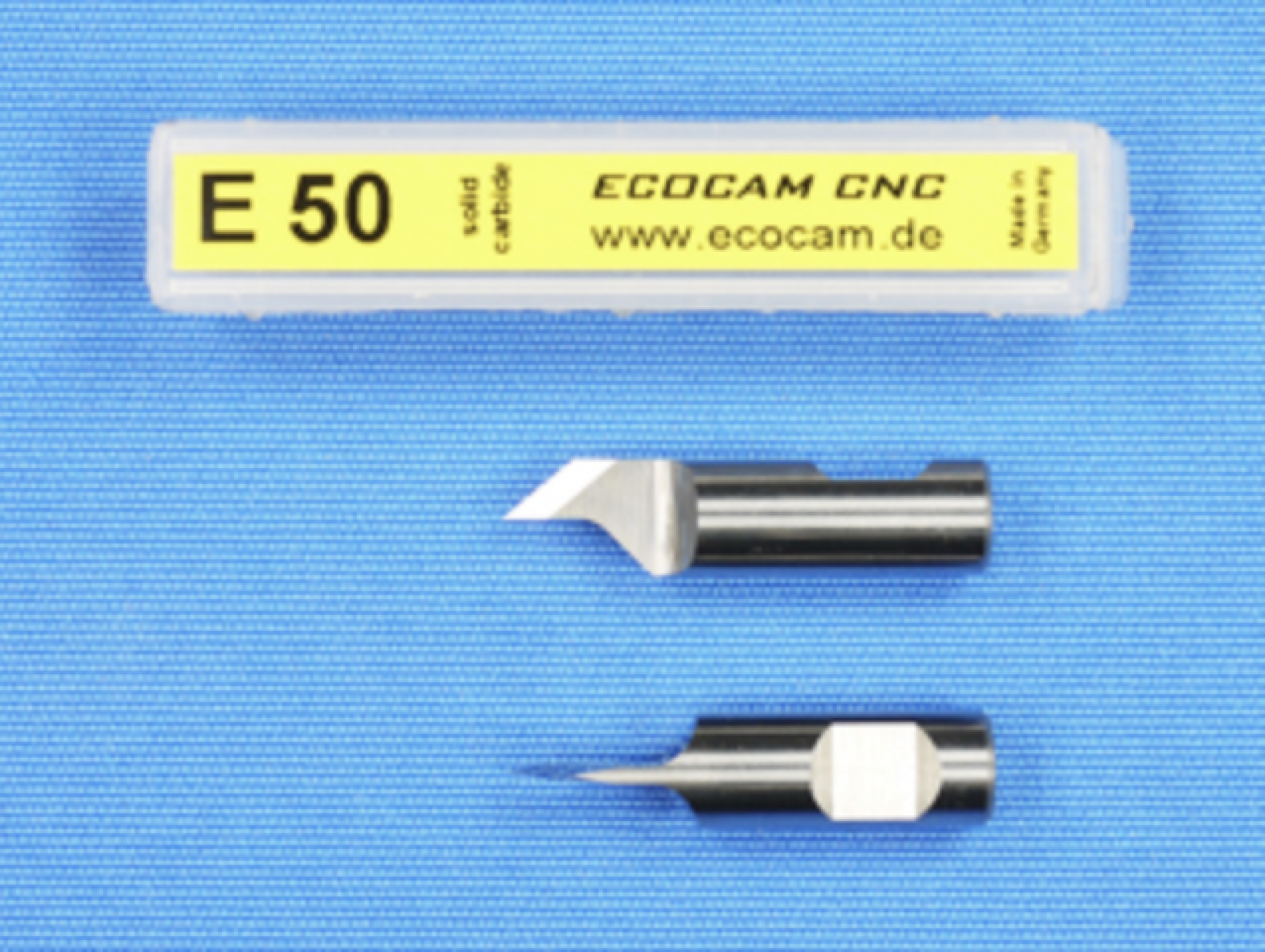 Klinge SPEZ 50  / 25 mm