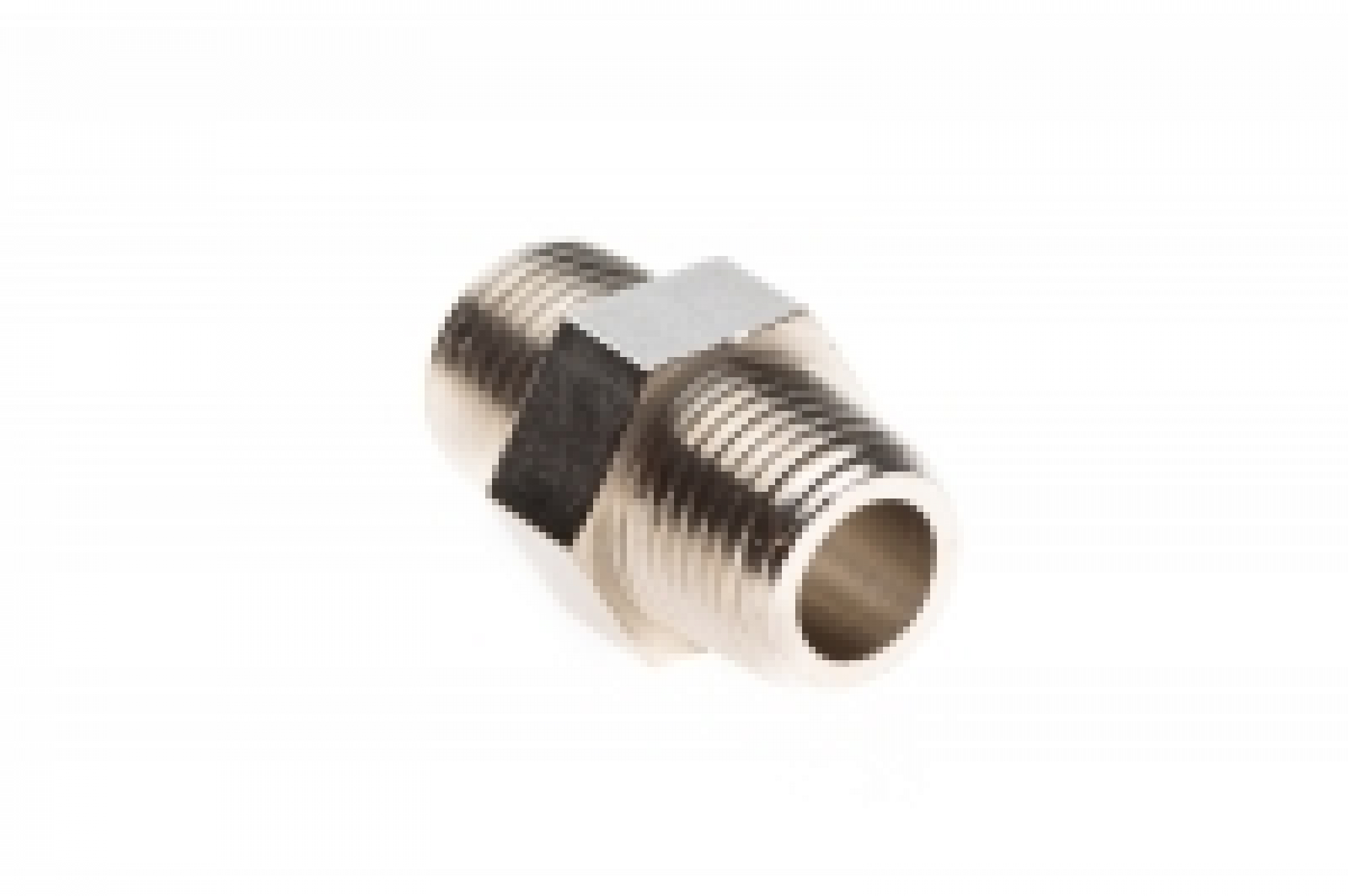 Doublenipple R 1/4" - R 1/4"