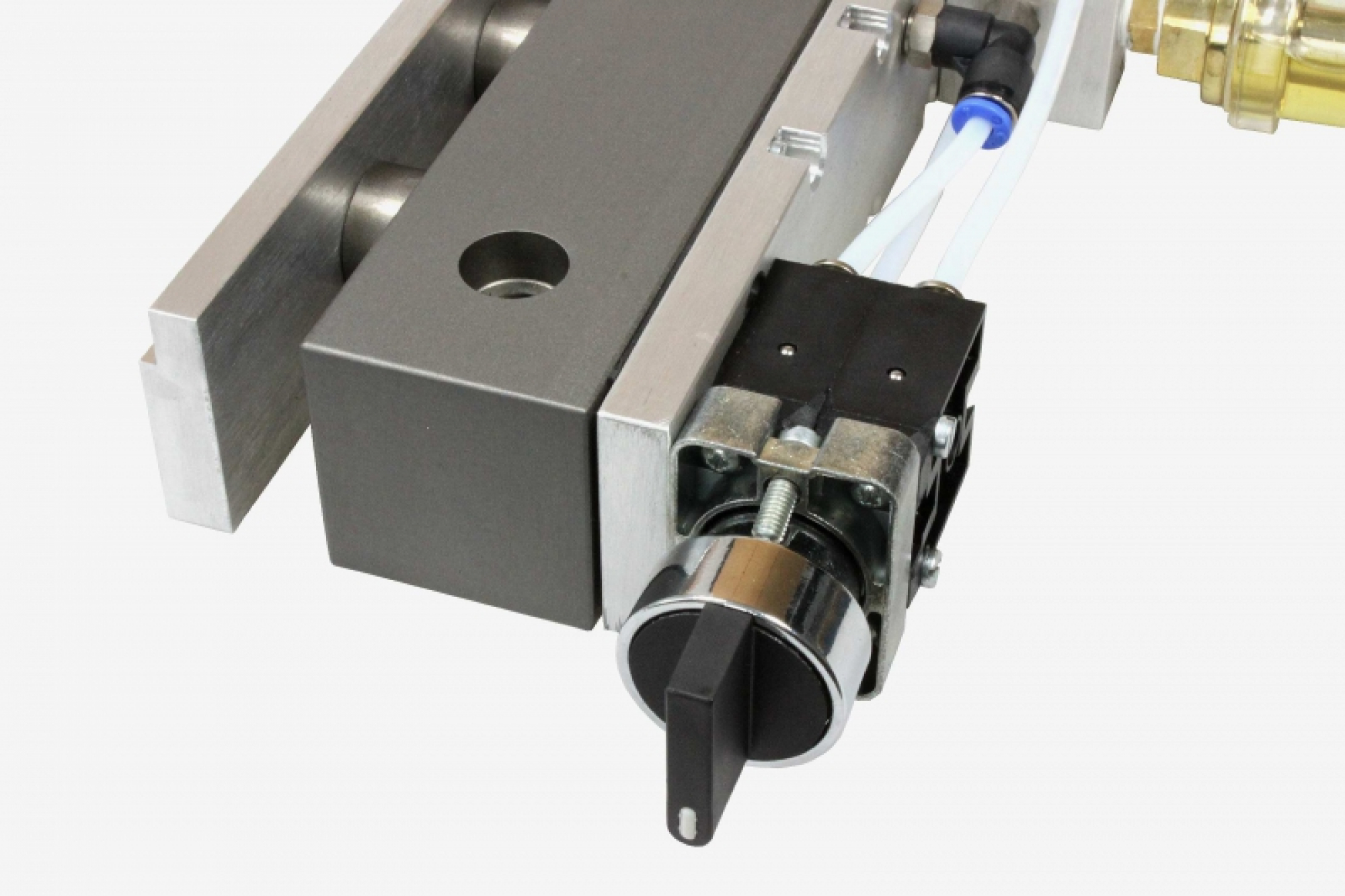 Pneumatikspanner PS-200-AL