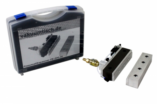 Pneumatikspanner PS-200-AL