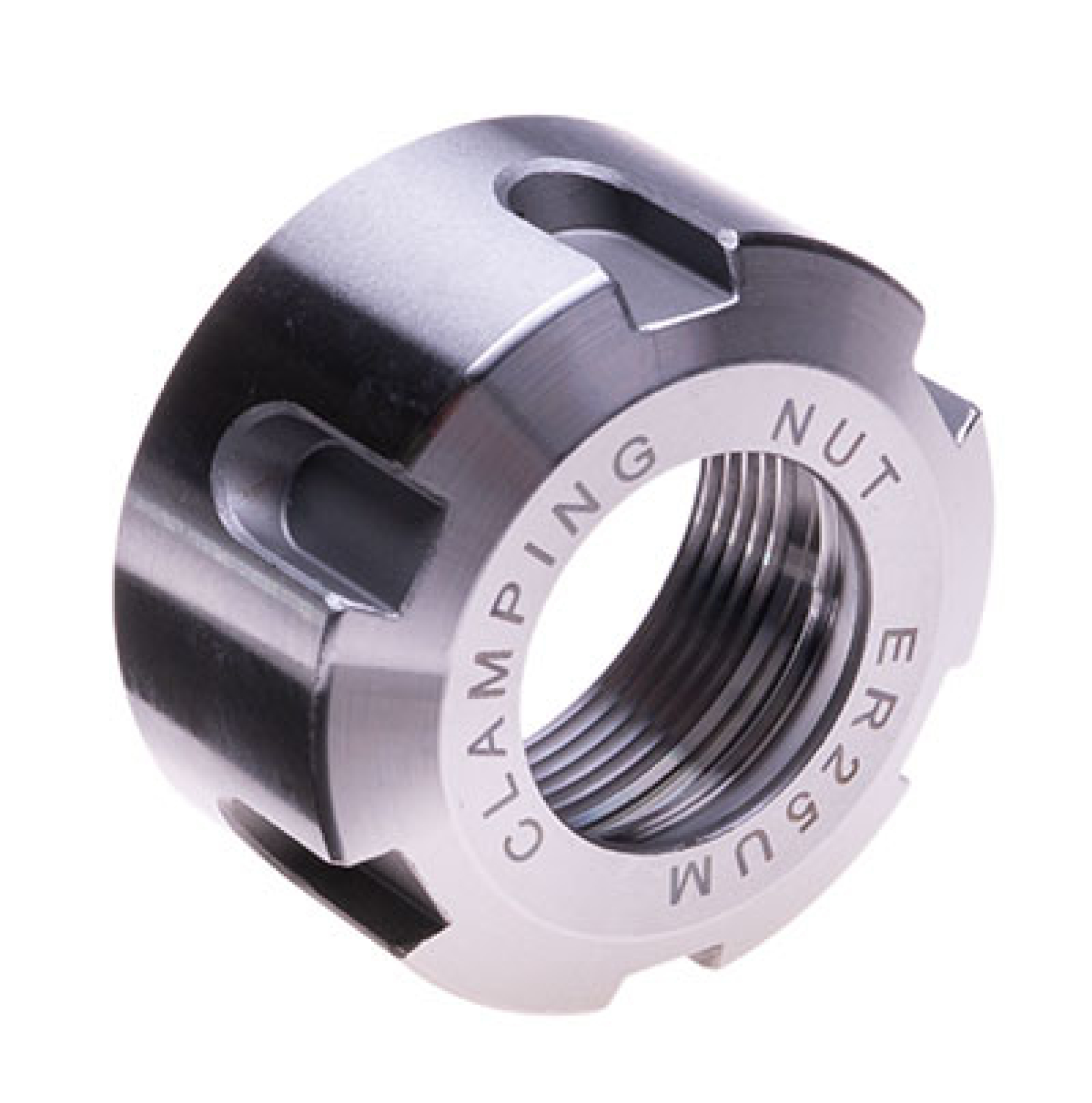 ER 25 Clamp Nut Type UM