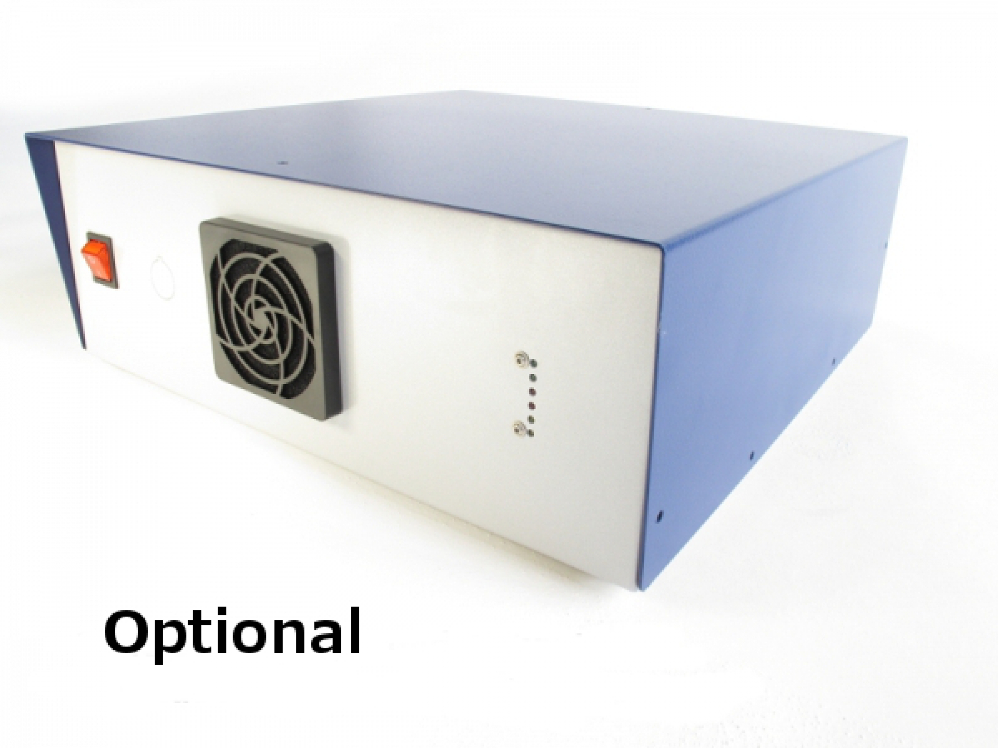 Stepper Control kit configurator Triple BEAST