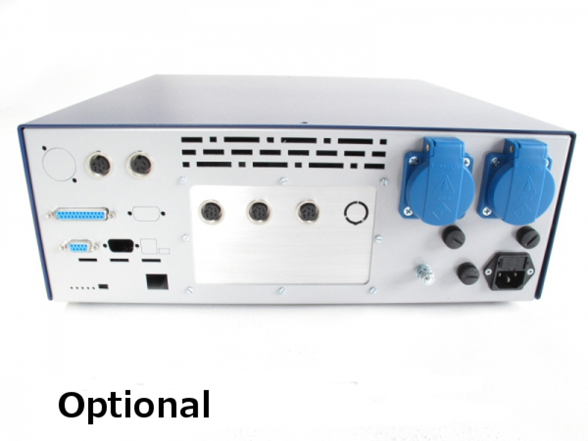 Stepper Control kit configurator Triple BEAST