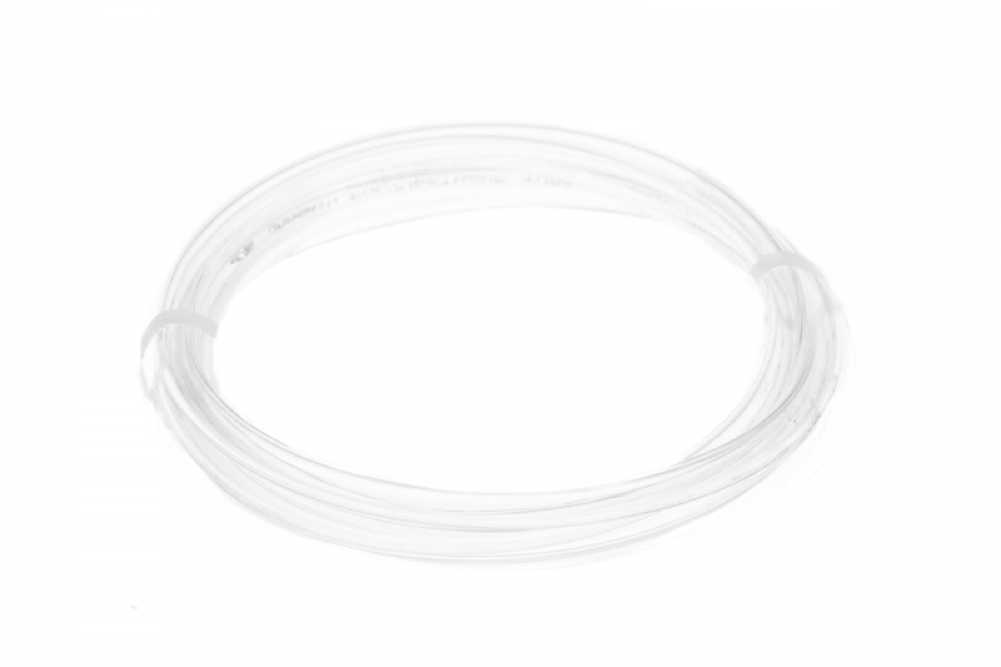 Pneumatikschlauch H-PUR 8 x 5,5 transparent