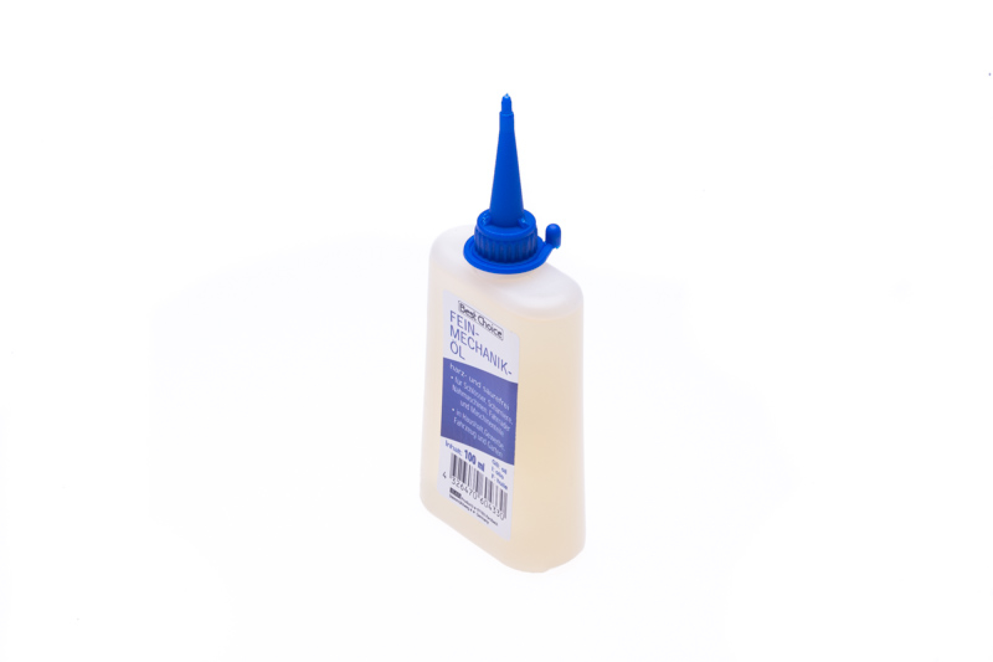 Feinmechaniköl 100 ml