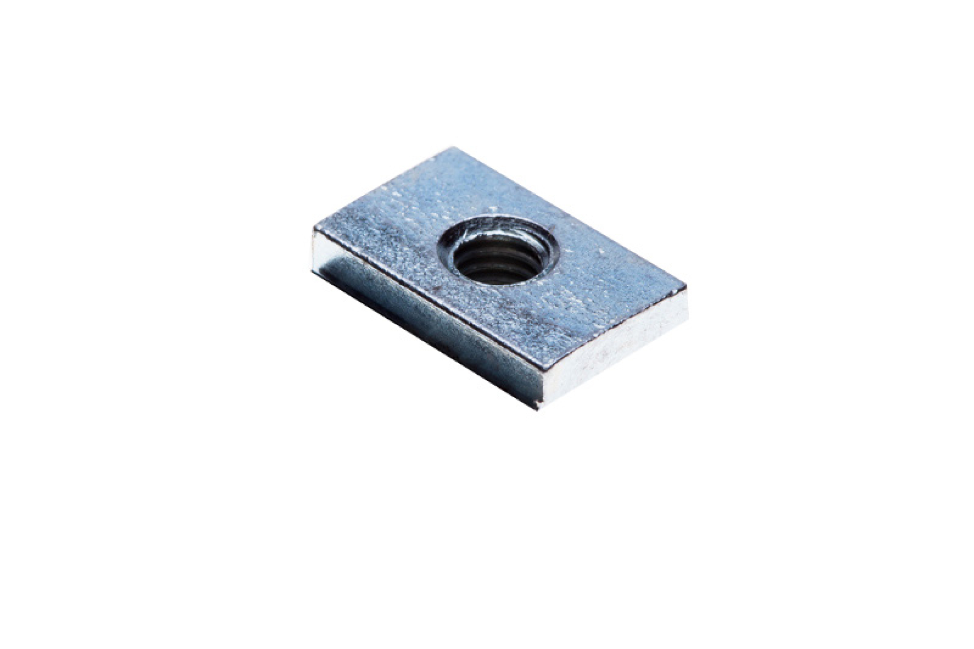 Gleitmutter M5 25 x 14 x 6 mm