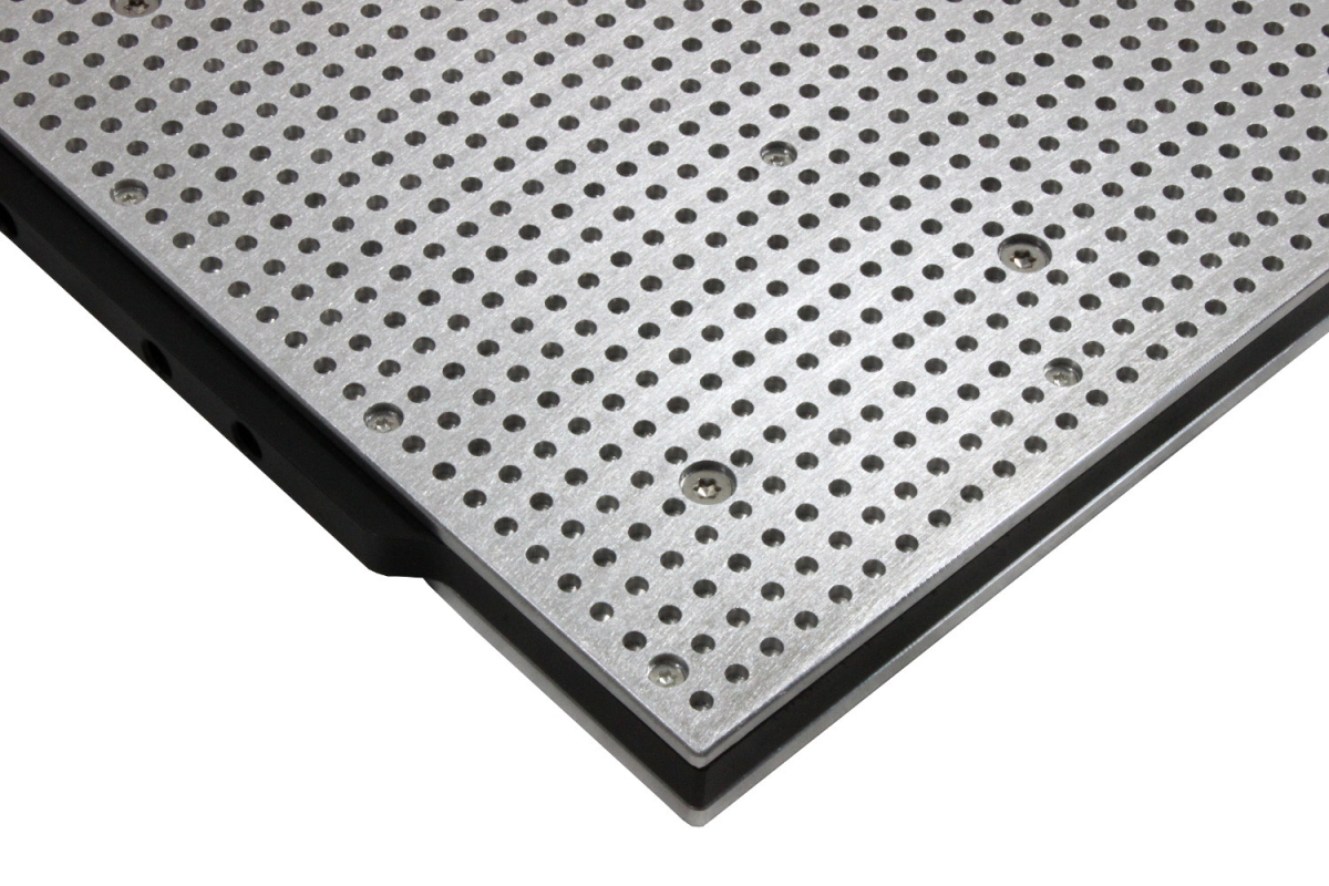 Vakuumtisch 6050 Seal 2 ALU