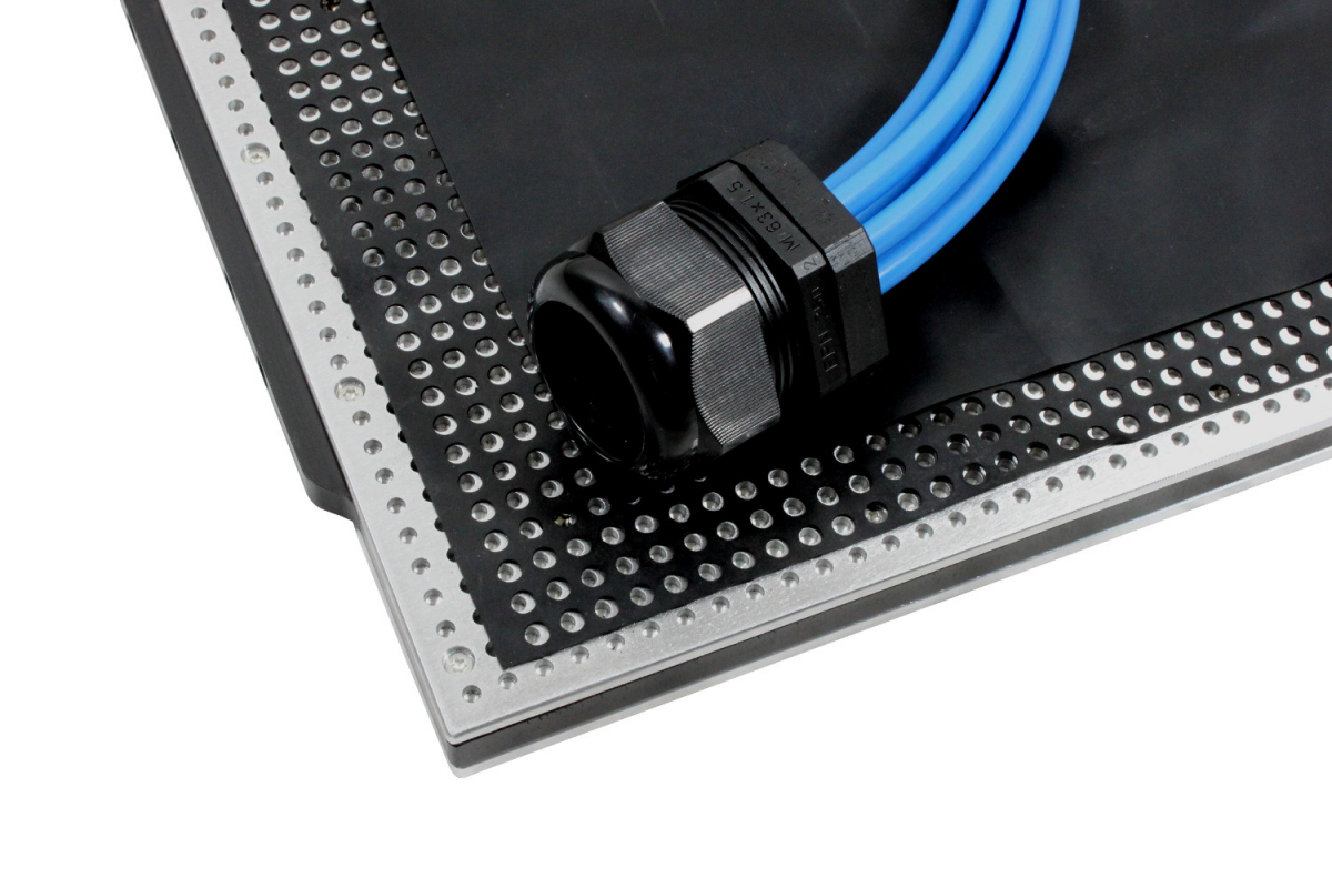 Vakuumtisch 6050 Seal 2 ALU
