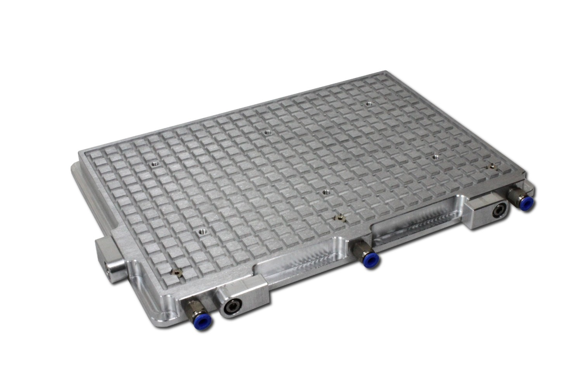 Vacuum table 3020 RAL 2