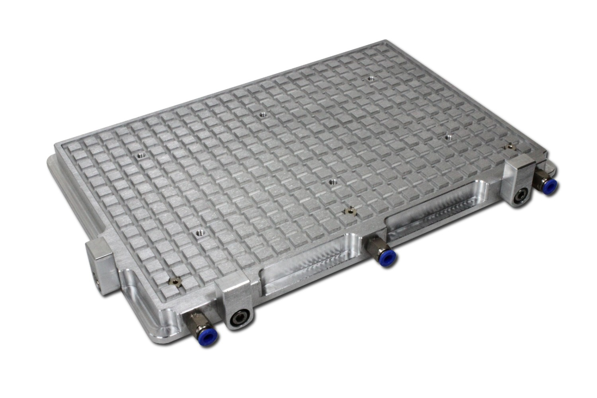 Vacuum table 3020 RAL 2