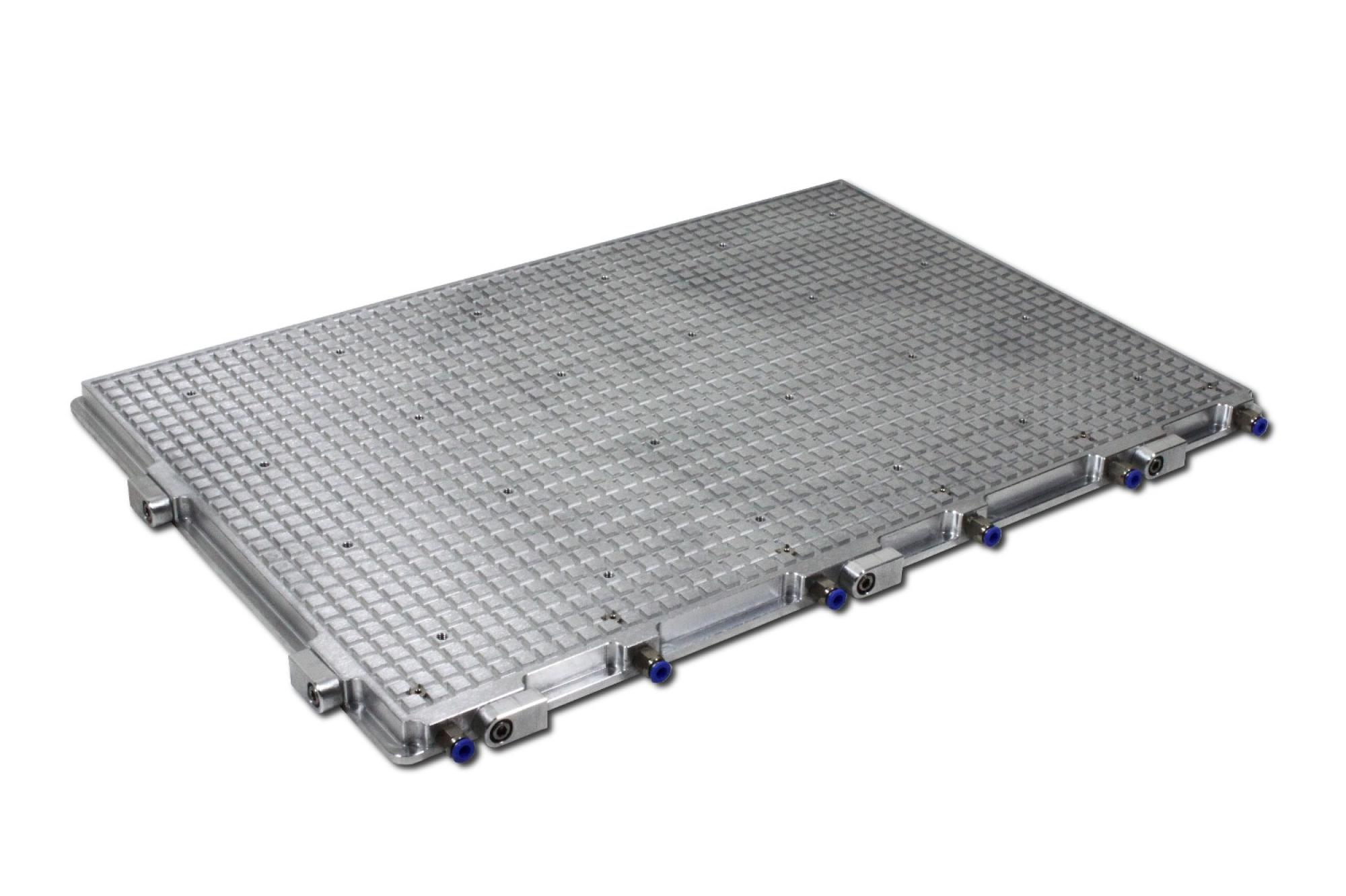 Vakuumtisch 6040 RAL 2