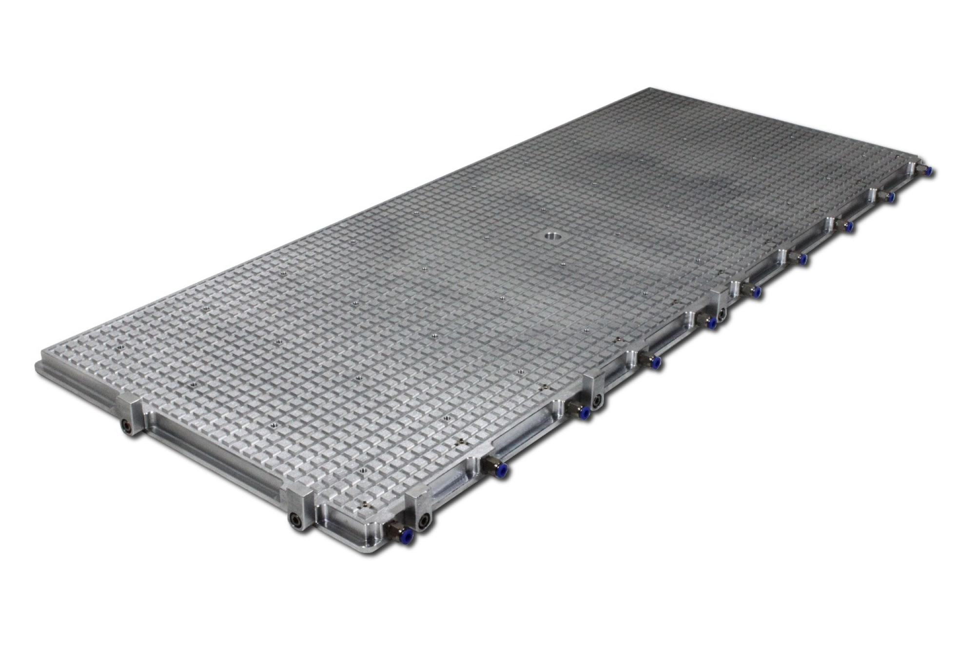 Vacuum table 10040 RAL 2 