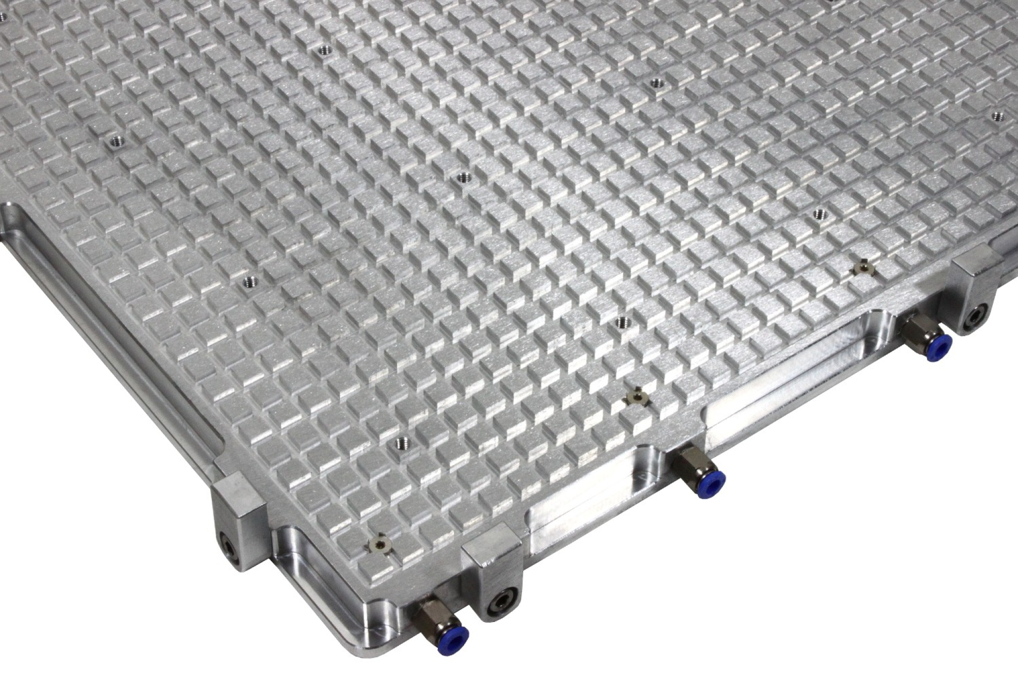 Vacuum table 10040 RAL 2 