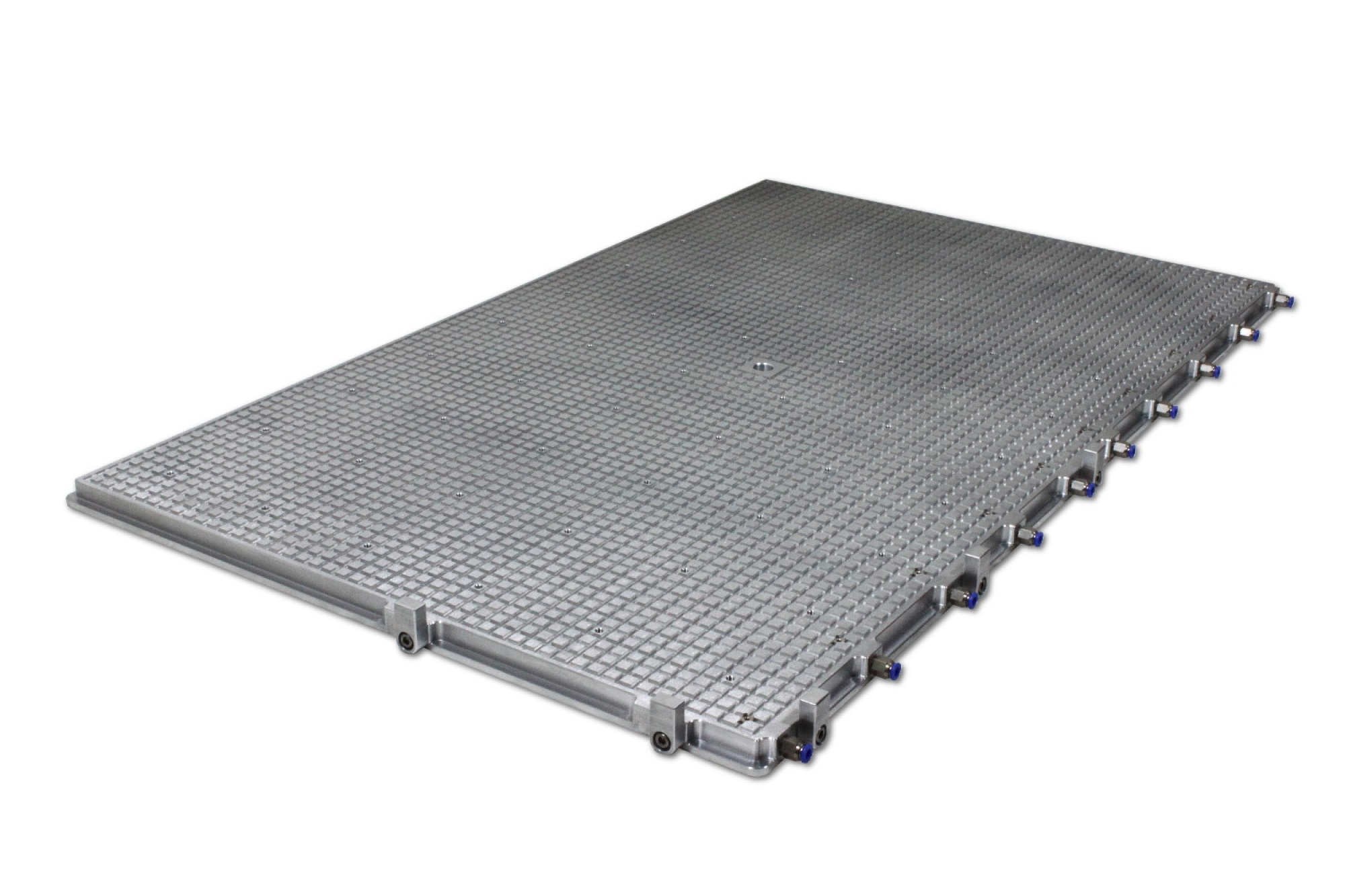 Vacuum table 10060 RAL 2 