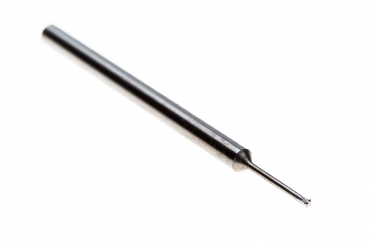 Thread mill Ø 1.4 mm for M1.8 - M2.5