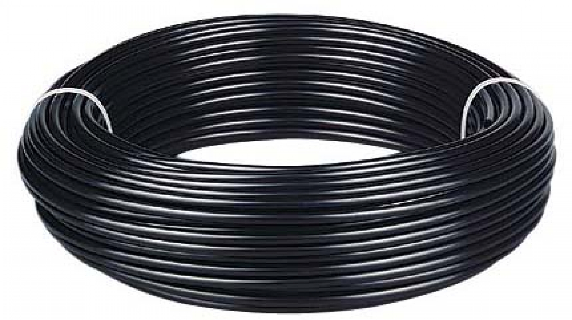 Polyamid Pneumatic Hose 15 x 12 black