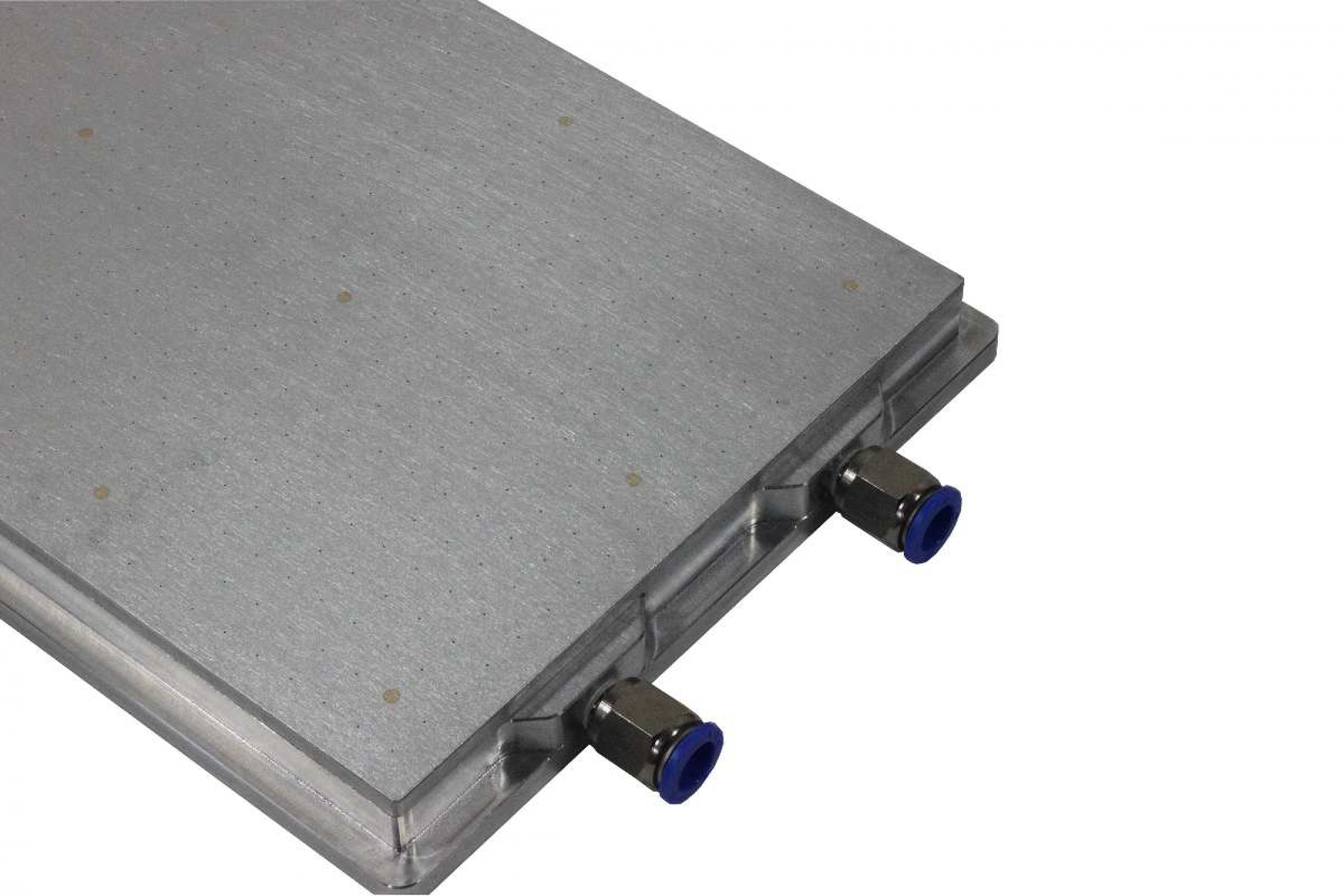 Vacuum table VT 4020 FAL