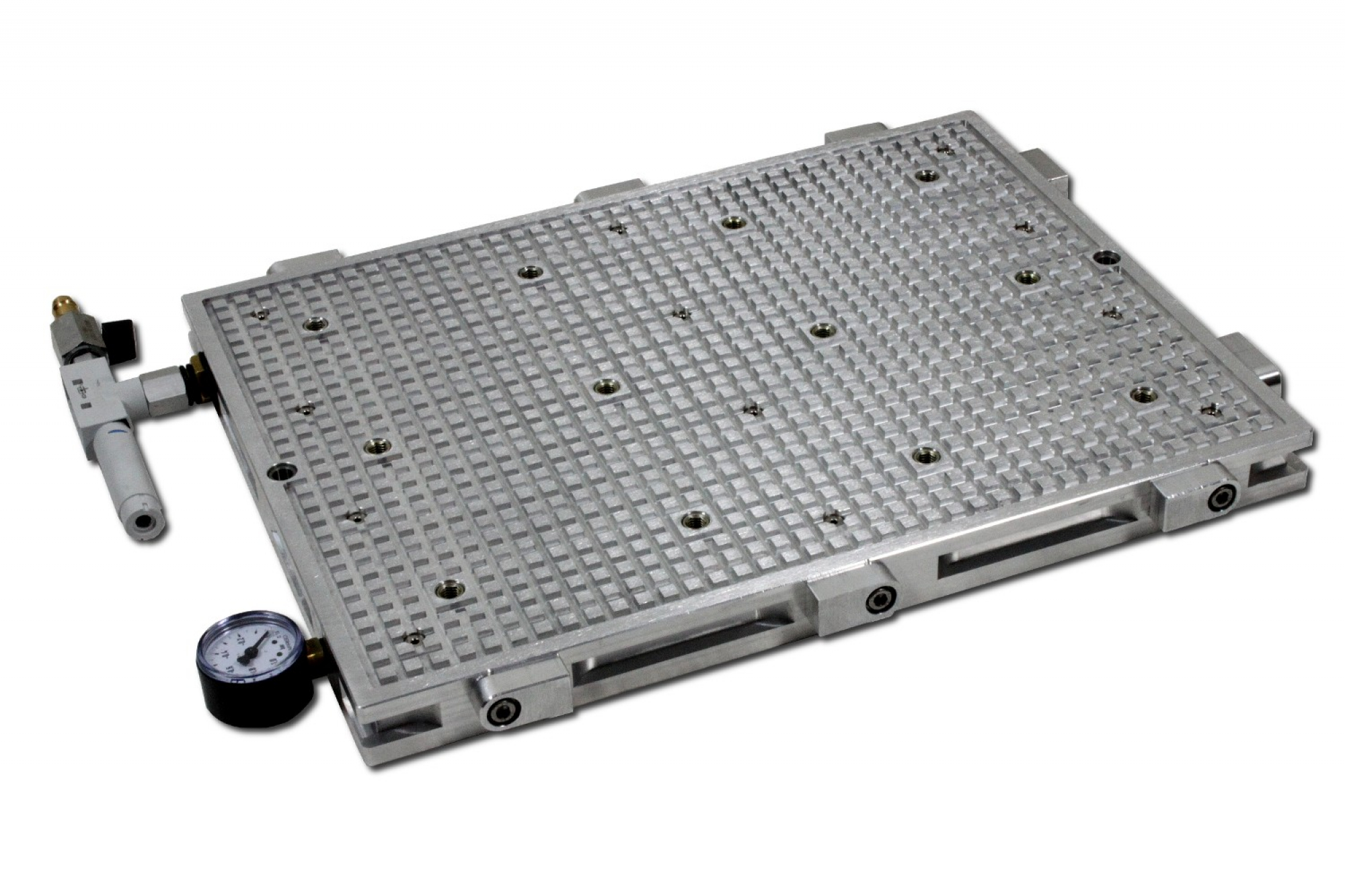 Vacuum table 4030 RAL-Pro