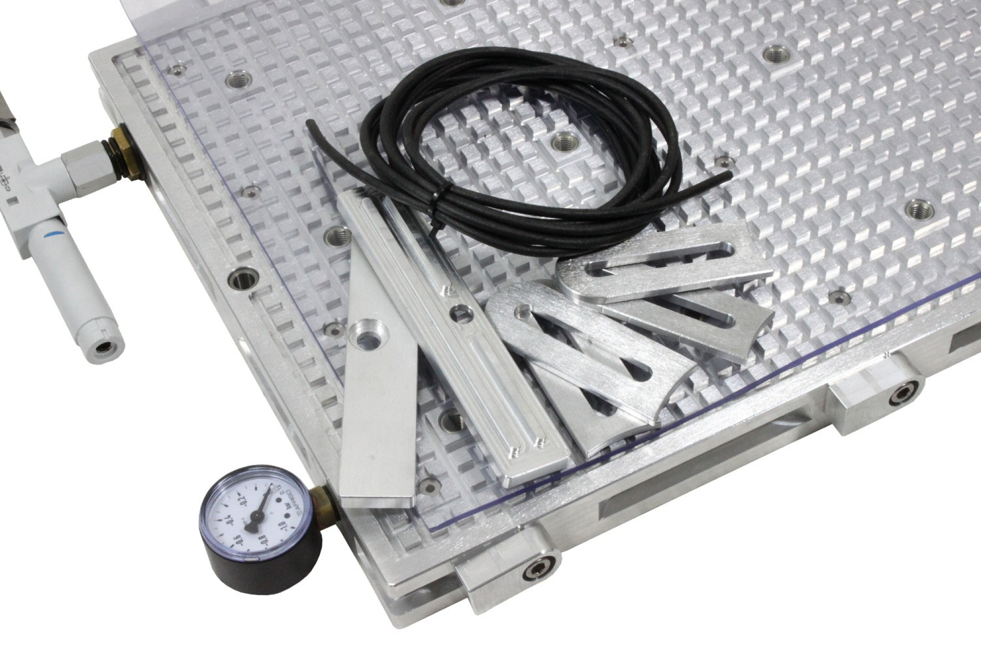 Vacuum table 4030 RAL-Pro