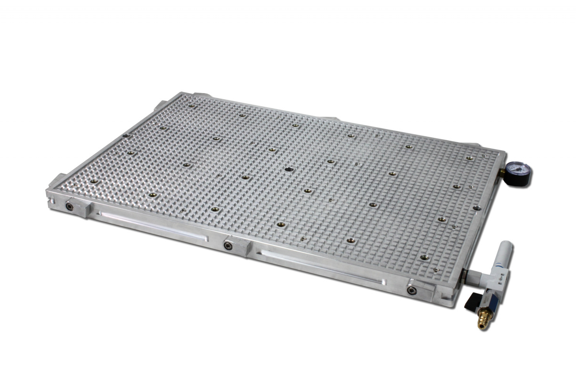 Vacuum table 6040 RAL-Pro