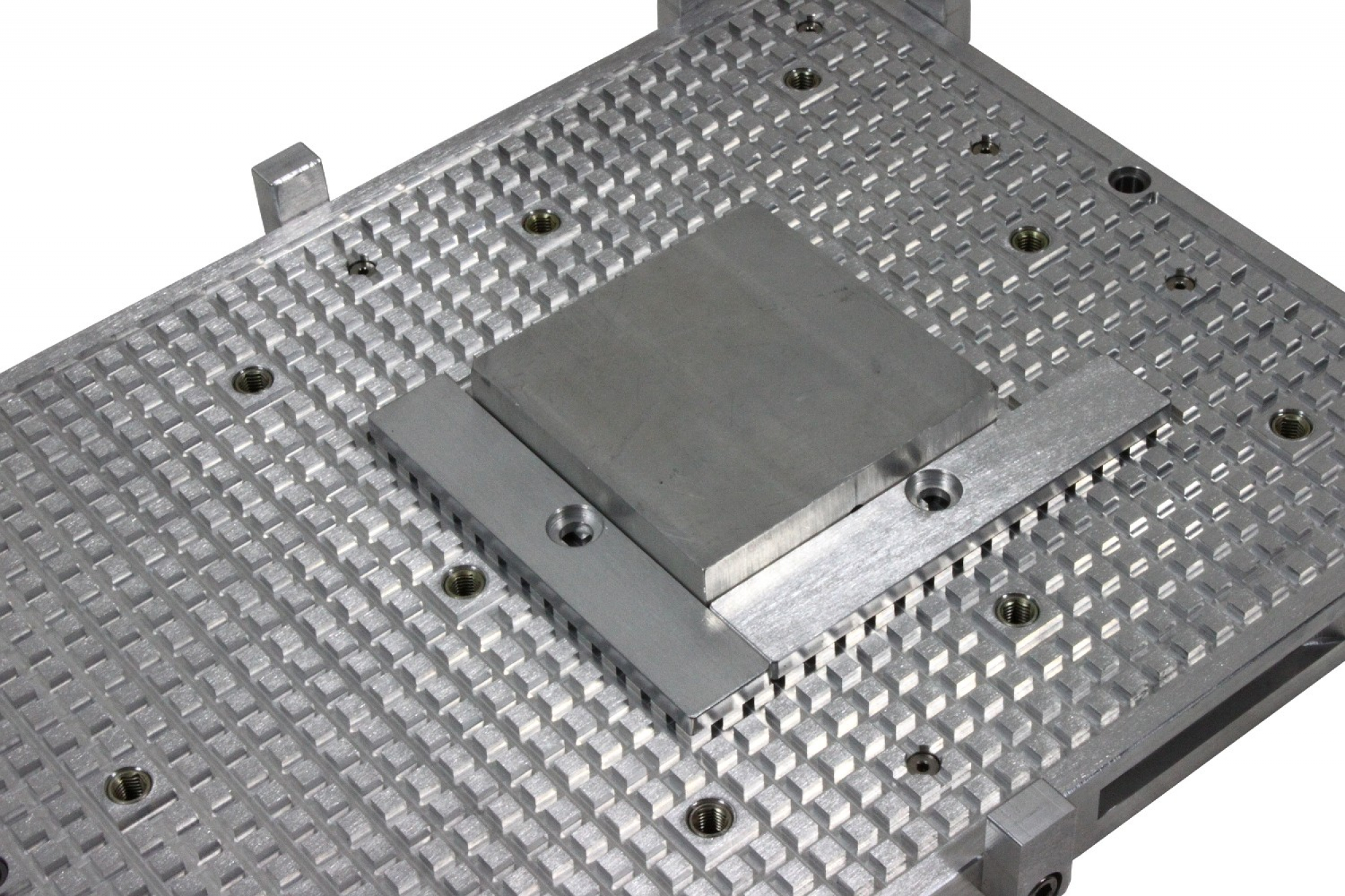Vacuum table 6040 RAL-Pro