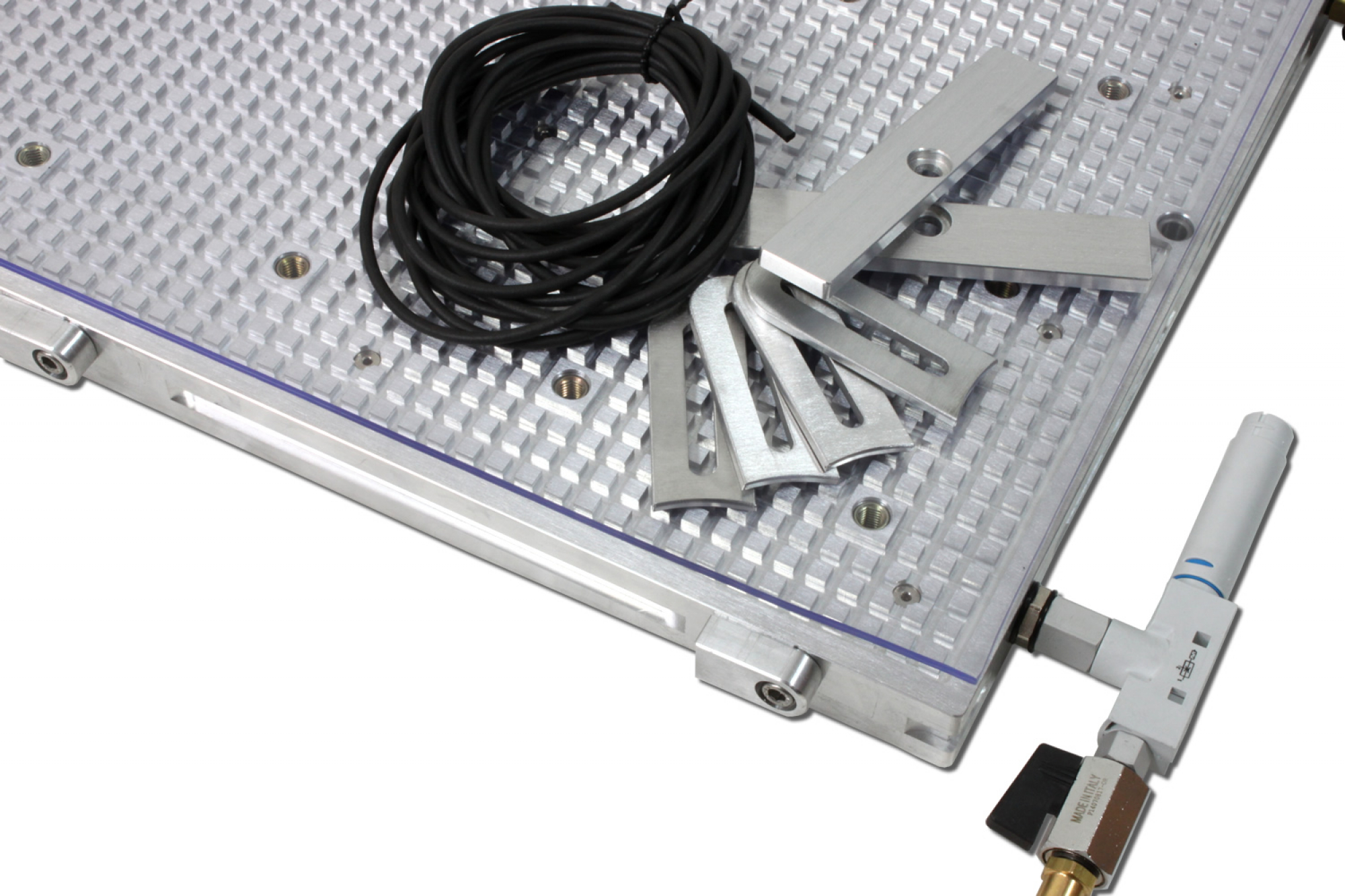Vacuum table 6040 RAL-Pro