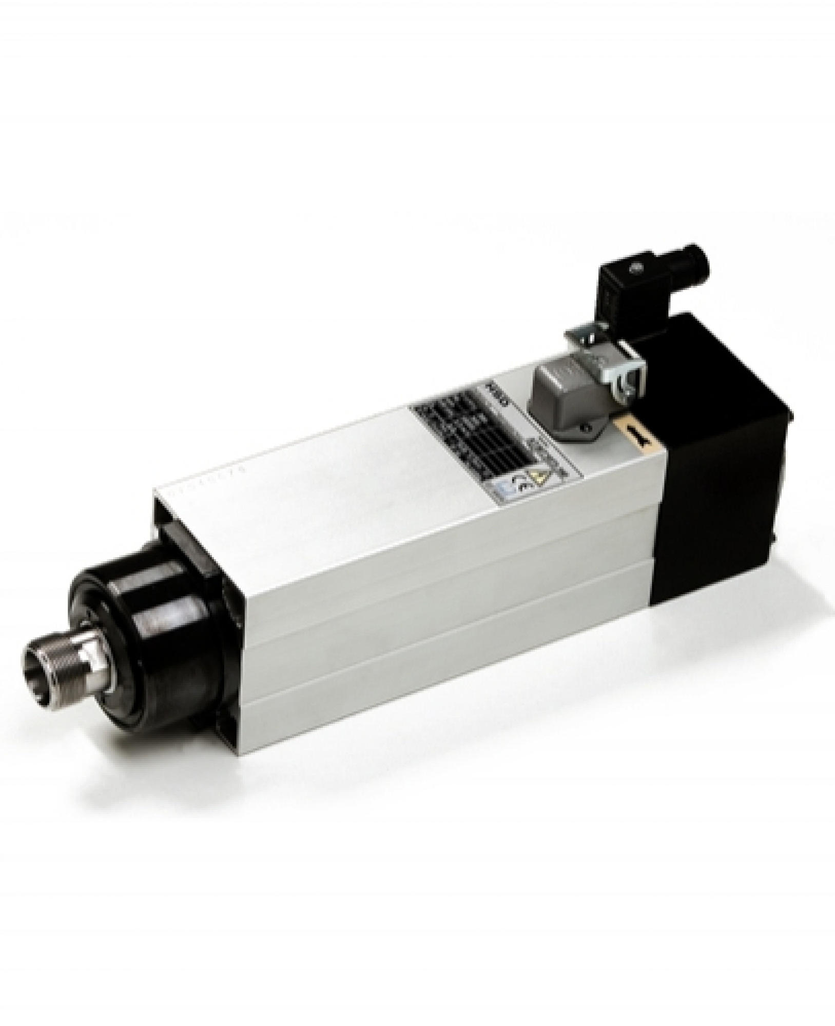 HF-Spindel HSD E-Lüfter 2,1 kW | ER 25 | 24.000 rpm | 380 V | MT1073-120