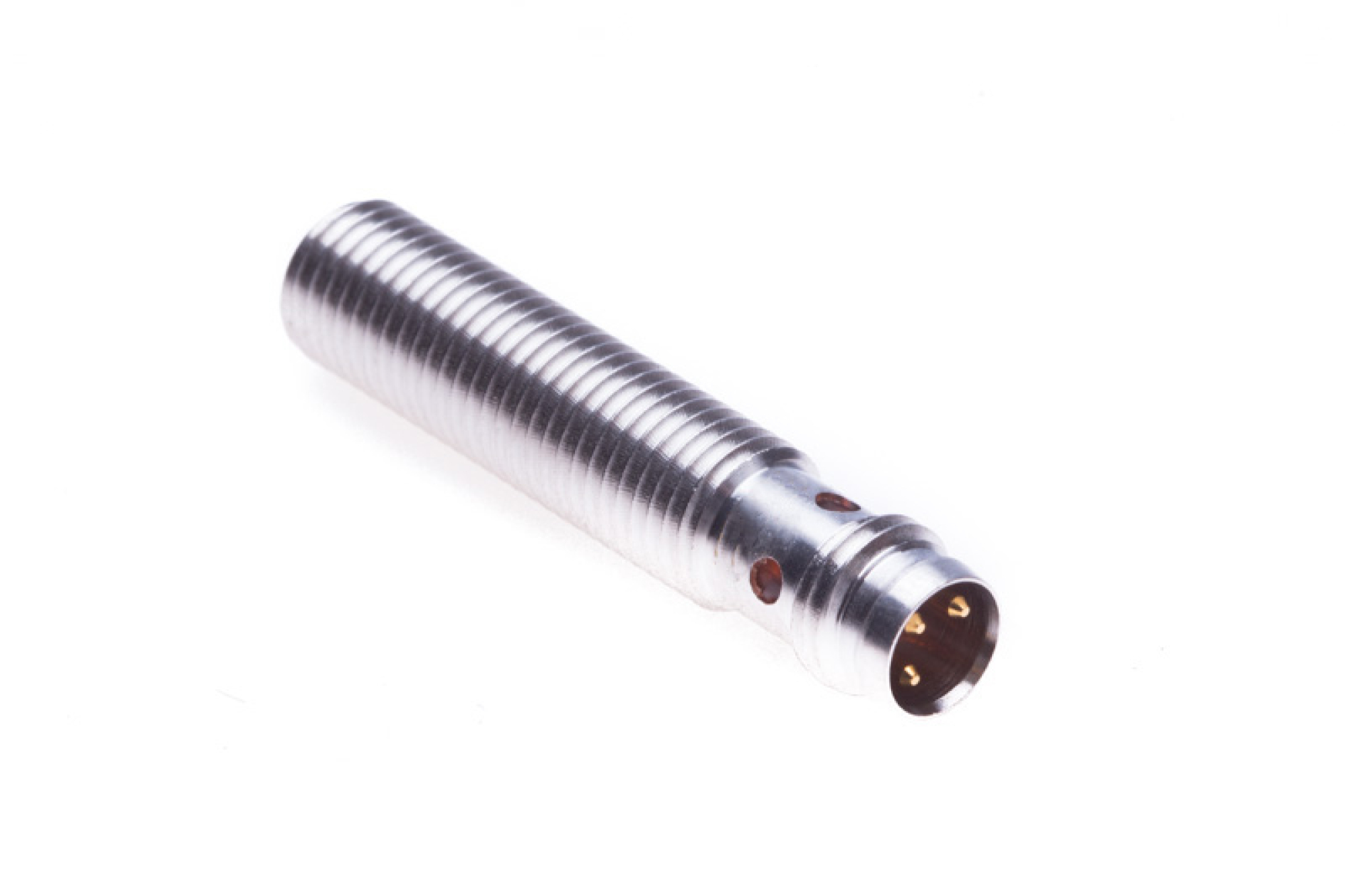 Induktiver Näherungsschalter M8 24 V 1 mm PNP Schließer