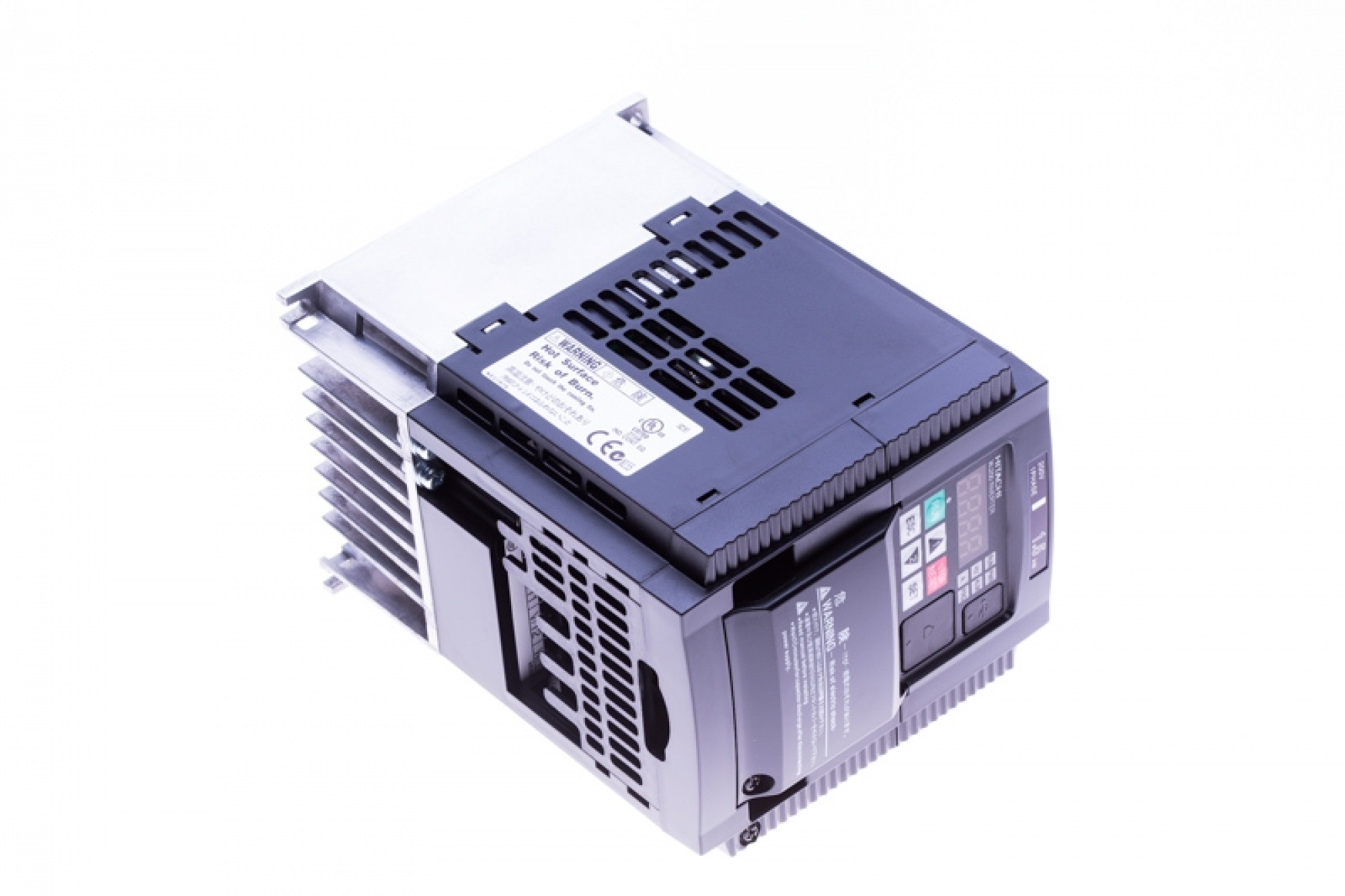 Inverter Omron MX2 | 0.4 kW | 200 V | 1-phase
