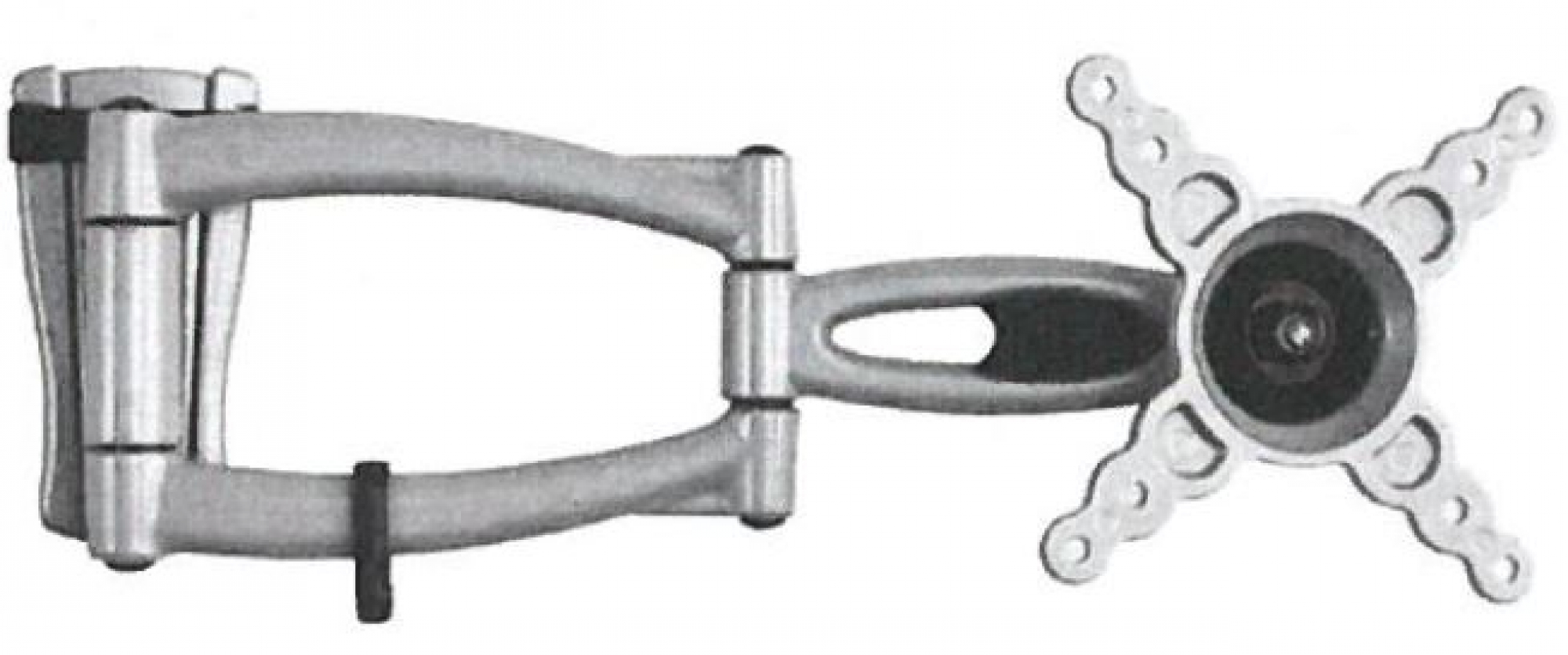 monitor bracket MH241